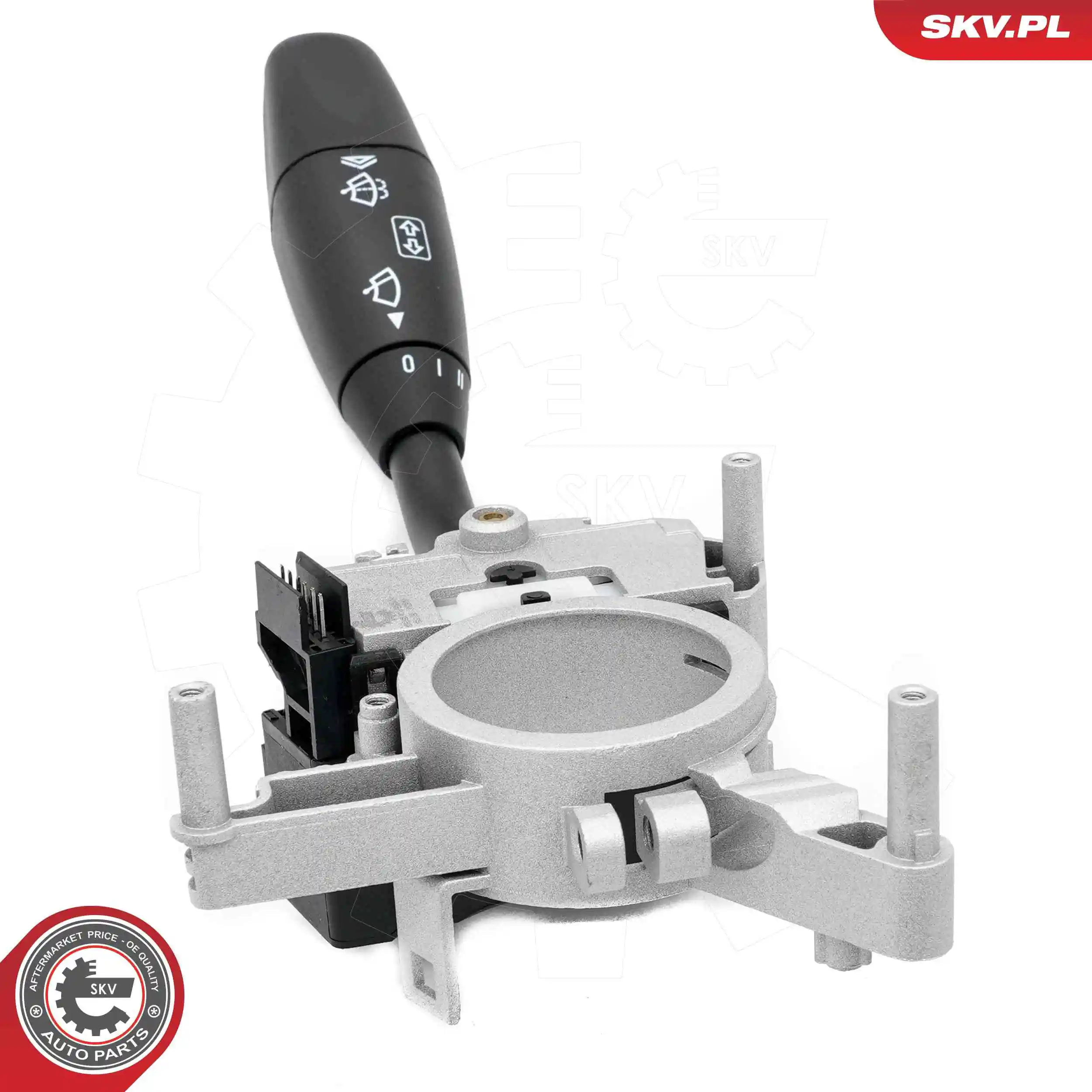 Steering Column Switch 38SKV564