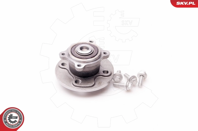 Wheel Bearing Kit 29SKV060