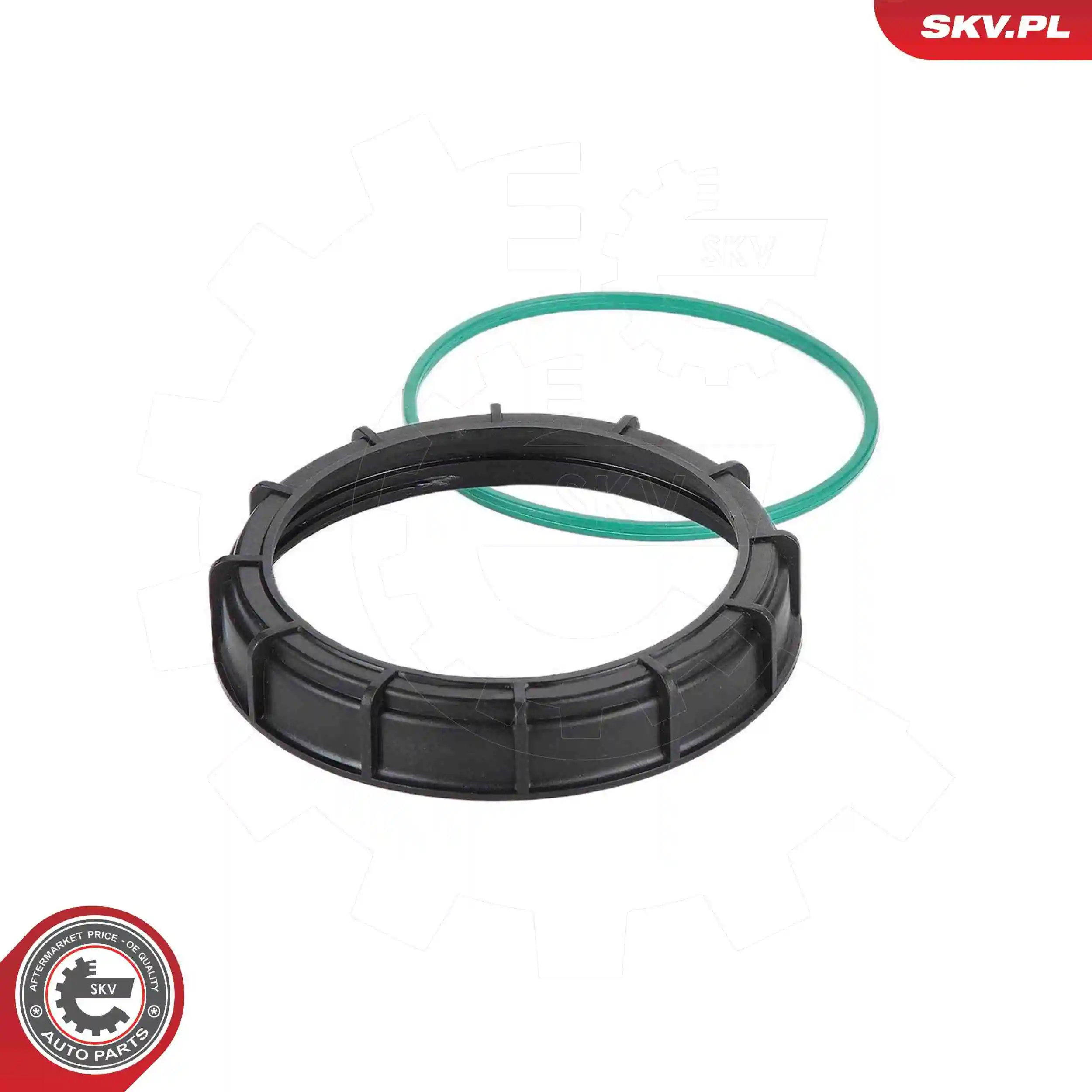 Seal, fuel sender unit 97SKV122