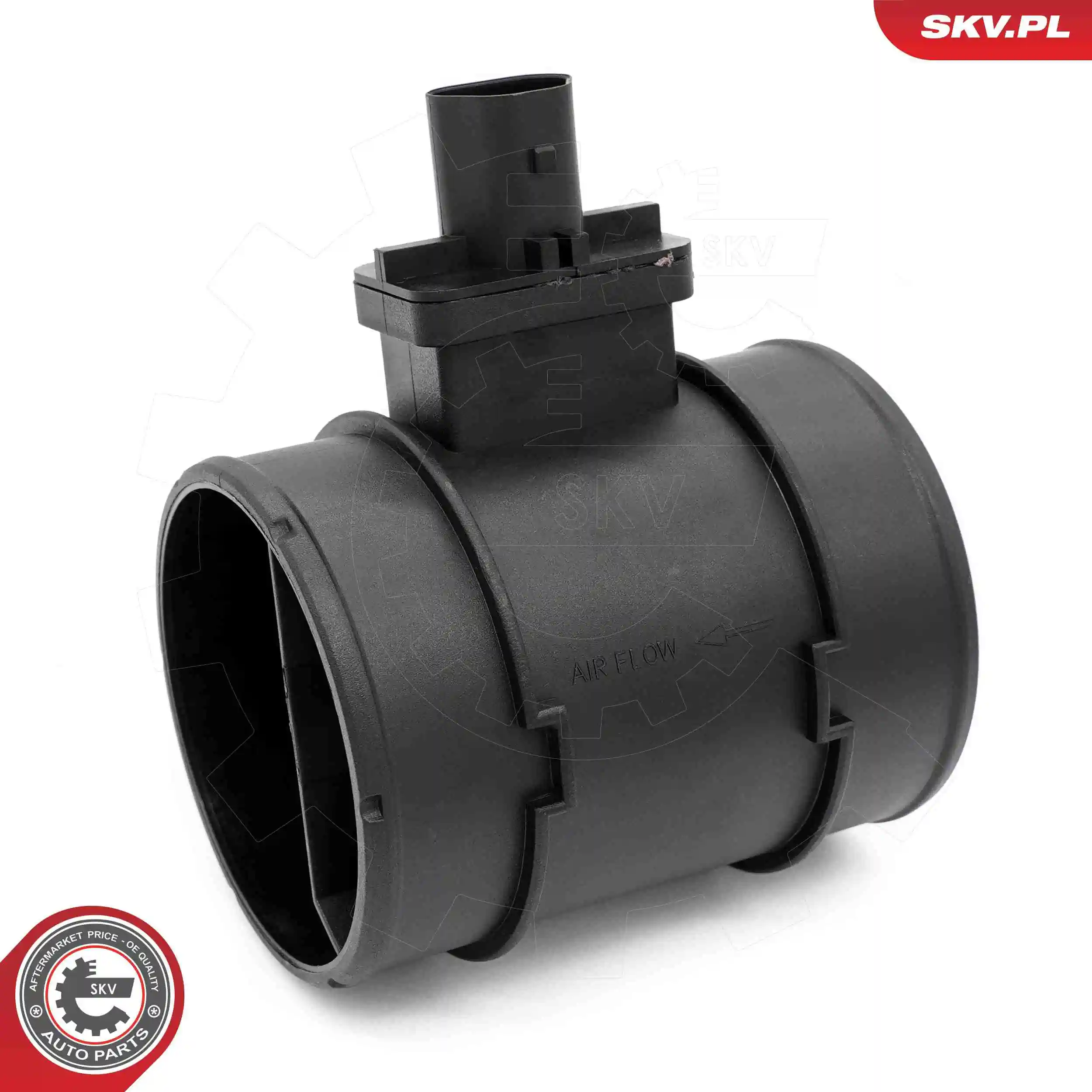 Mass Air Flow Sensor 07SKV233