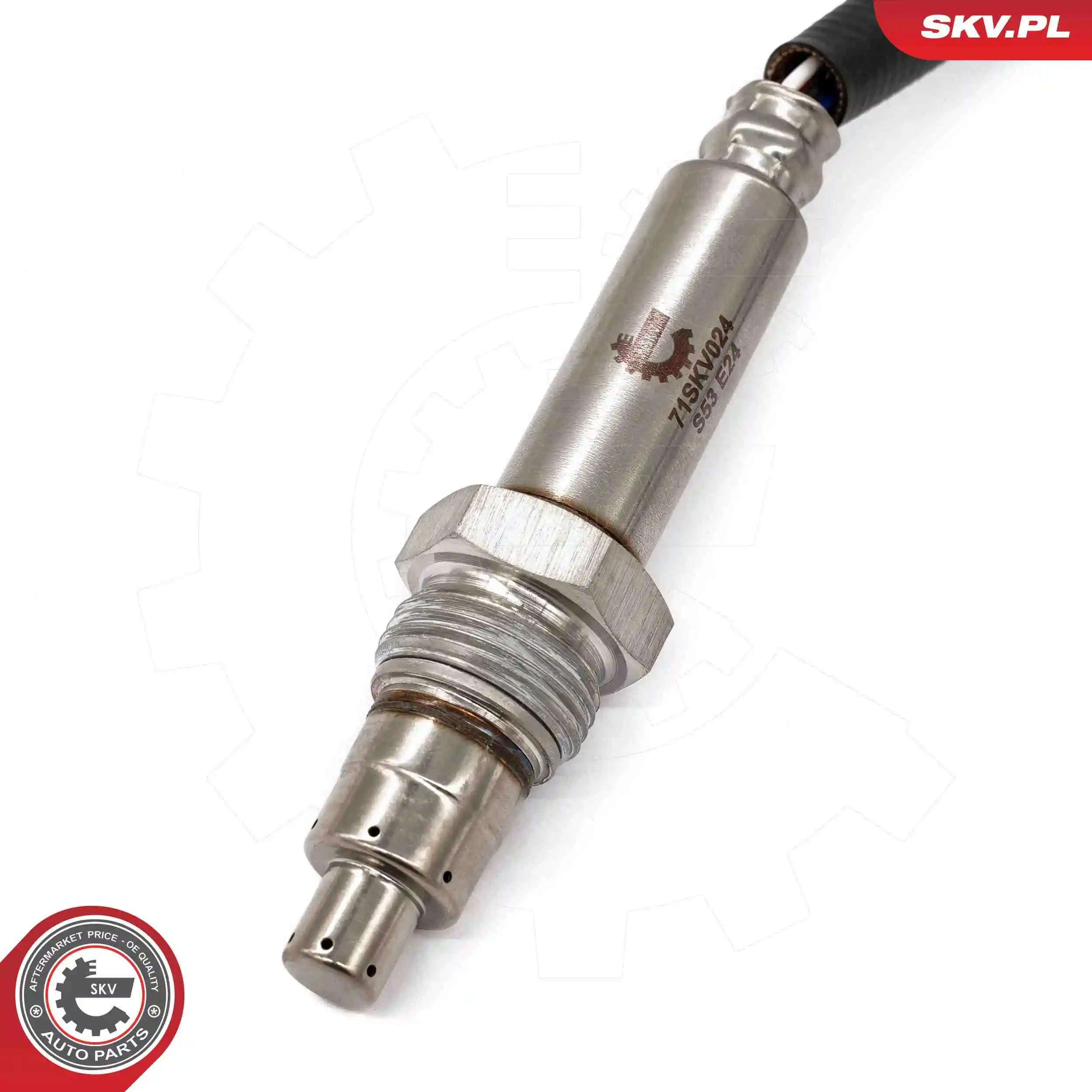 NOx Sensor, NOx catalytic converter 71SKV024