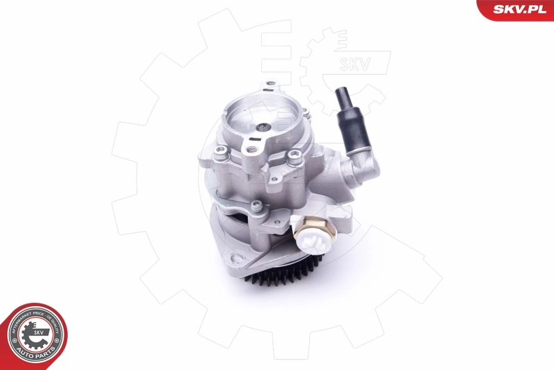 Hydraulic Pump, steering 10SKV289