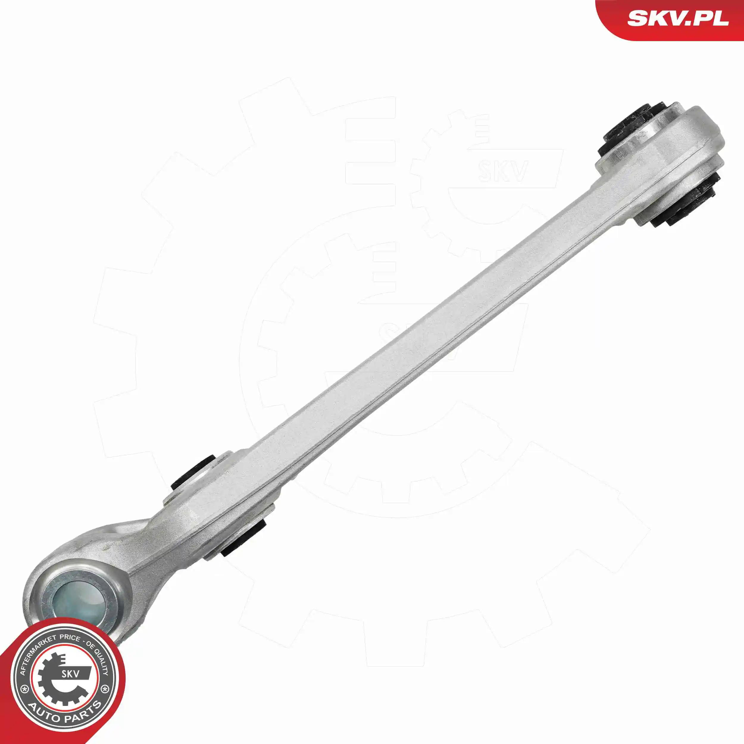 Control/Trailing Arm, wheel suspension 69SKV376