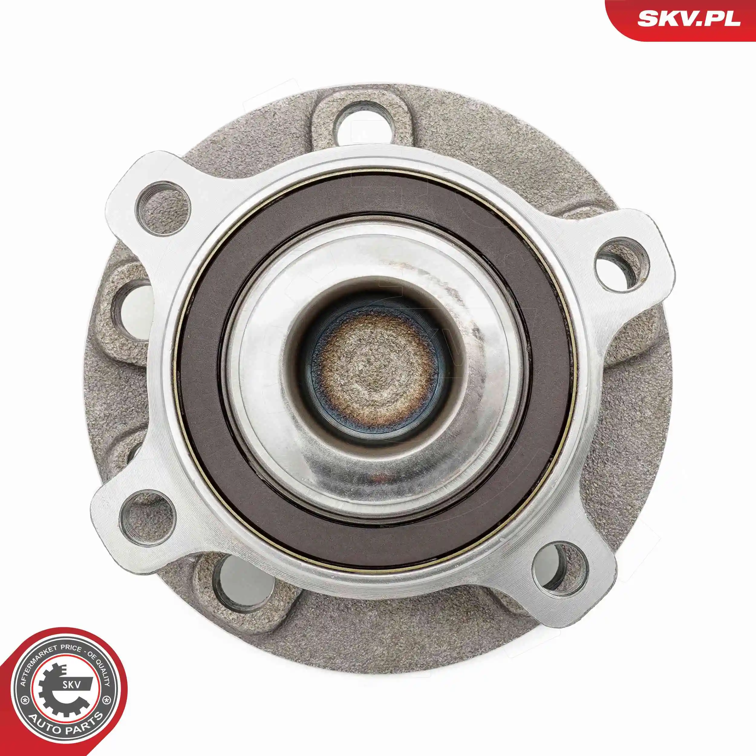 Wheel Bearing Kit 29SKV692