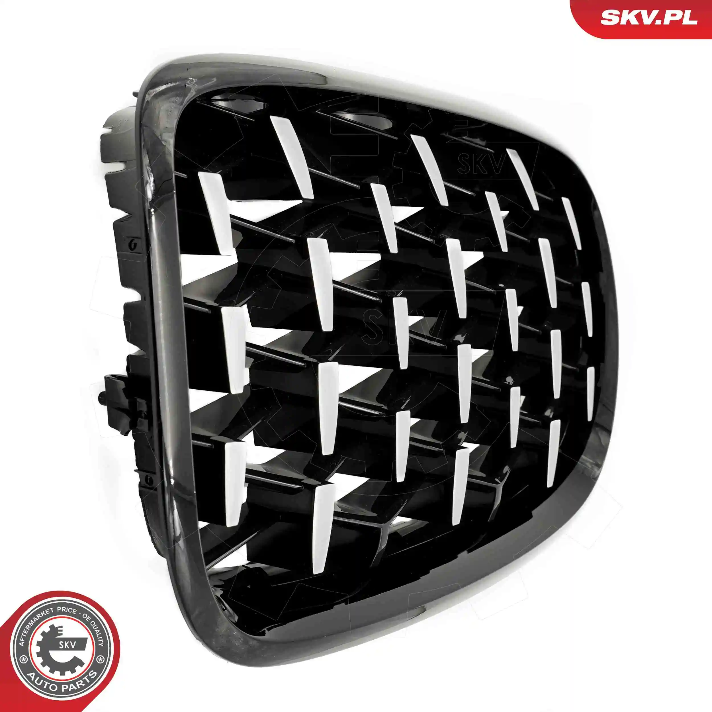 ESEN SKV 66SKV292 Radiator Grille