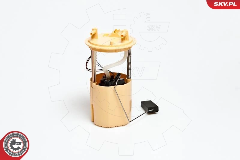 Fuel Feed Unit 02SKV732