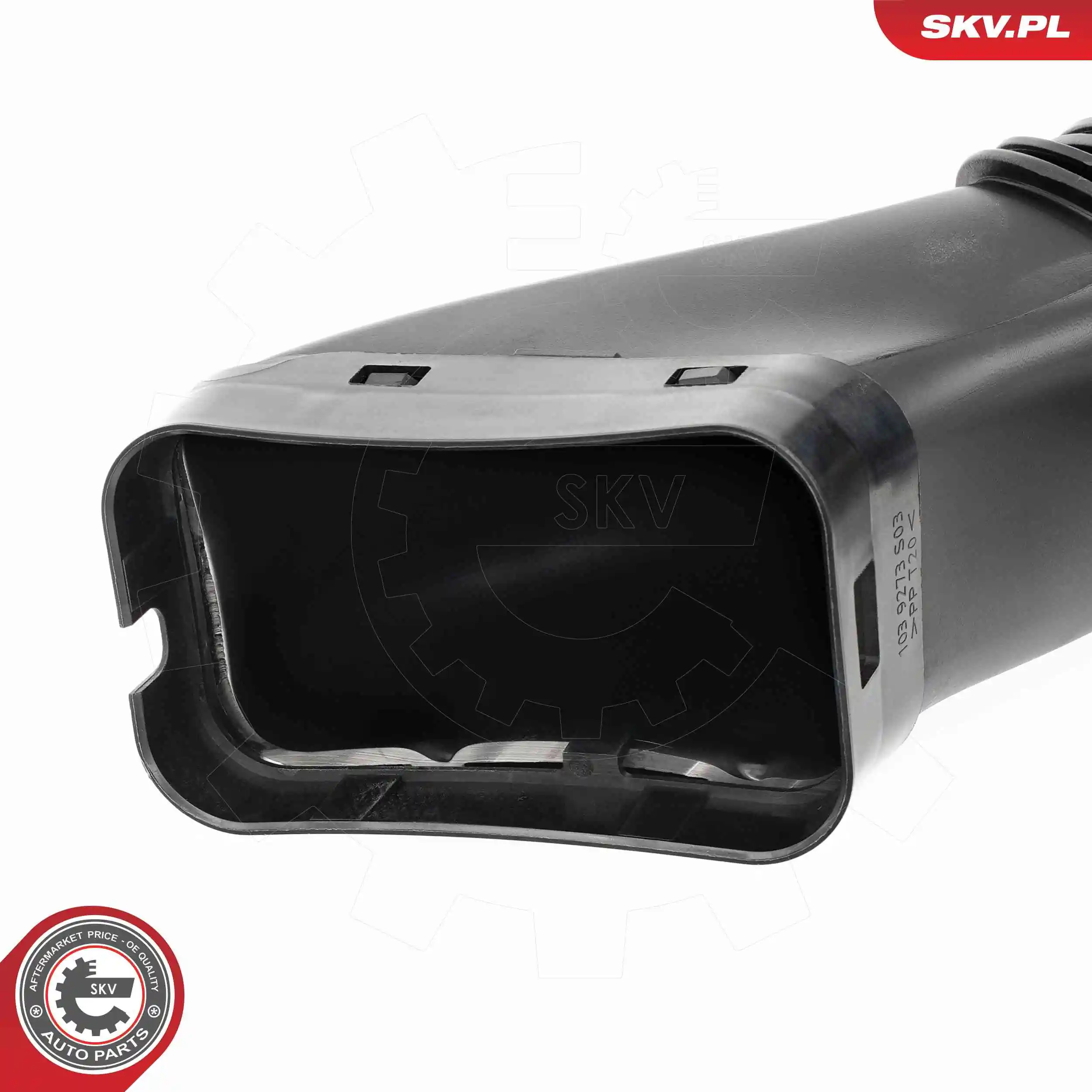 Radiator Hose 54SKV809