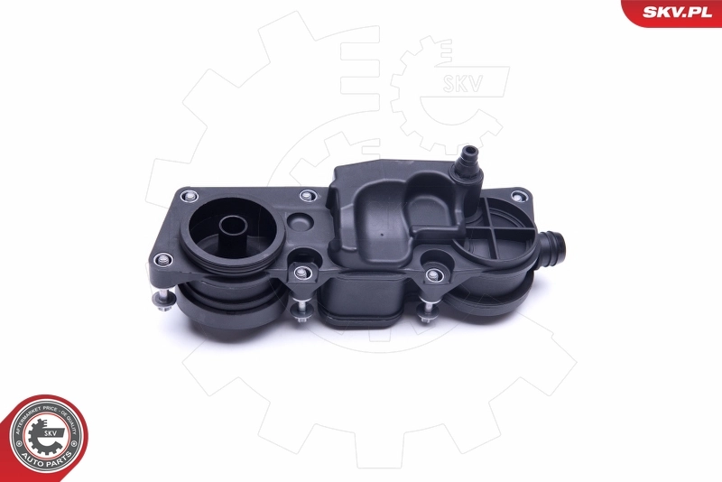 Oil Separator, crankcase ventilation 31SKV132