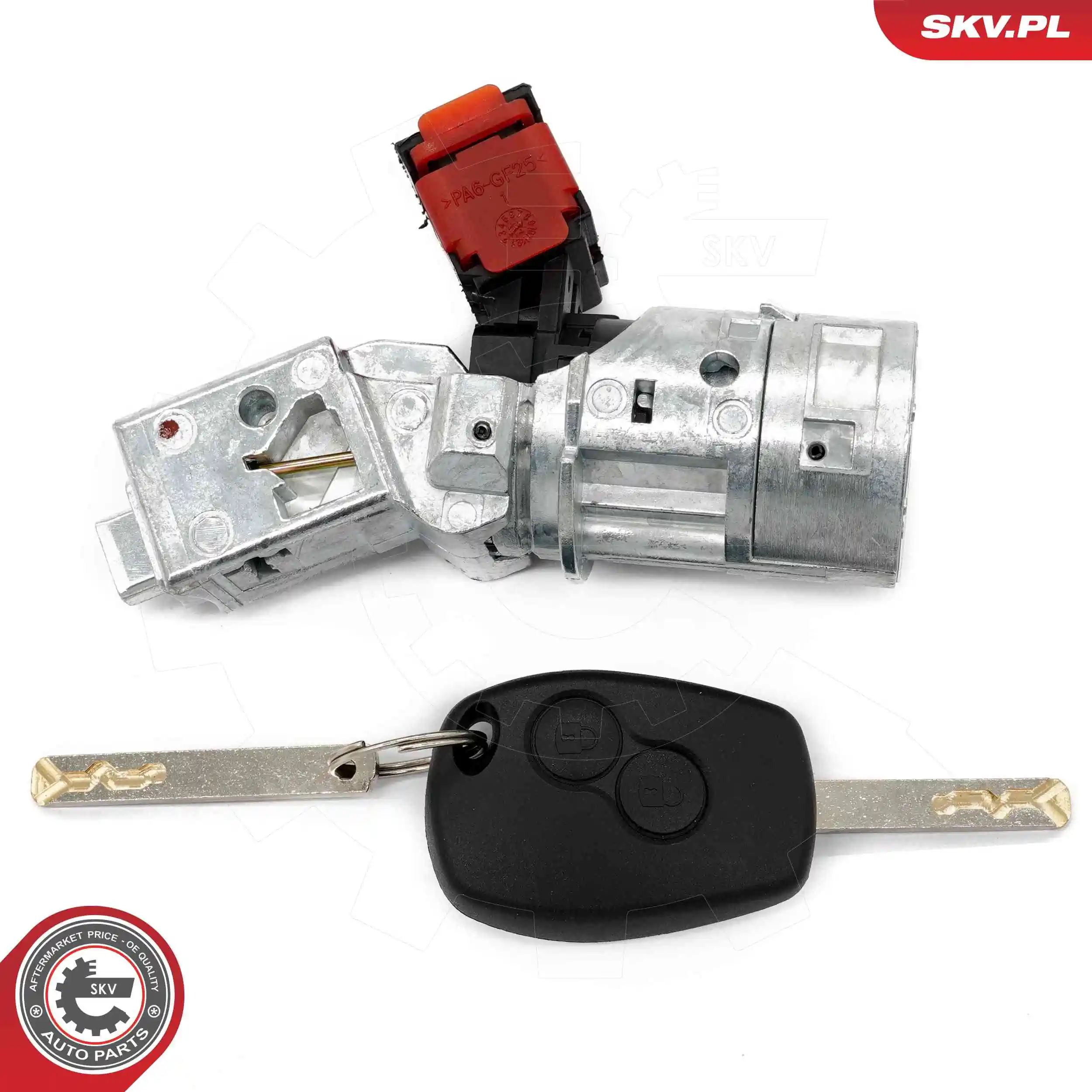 Steering Lock 65SKV233