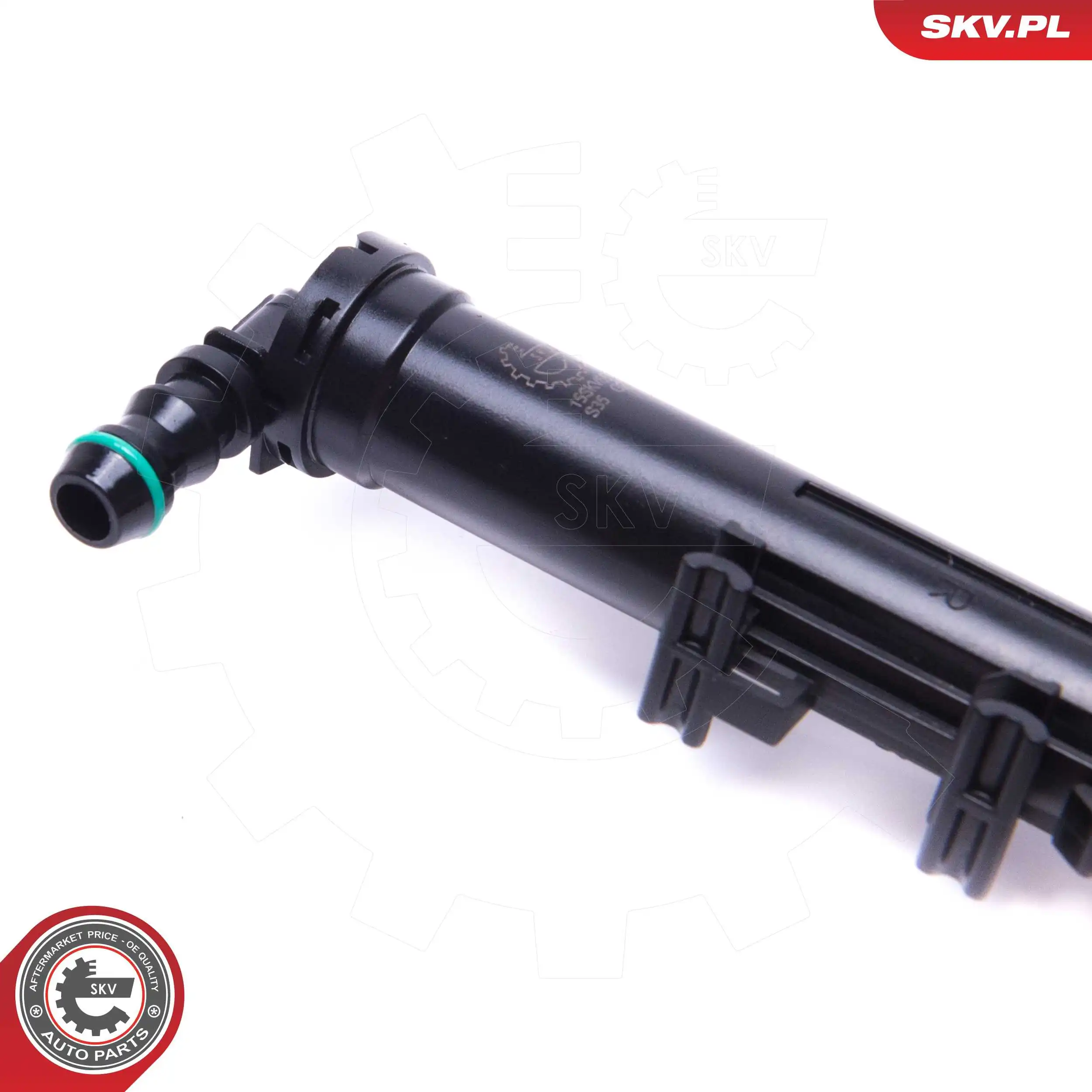 Washer Fluid Jet, headlight cleaning 15SKV654