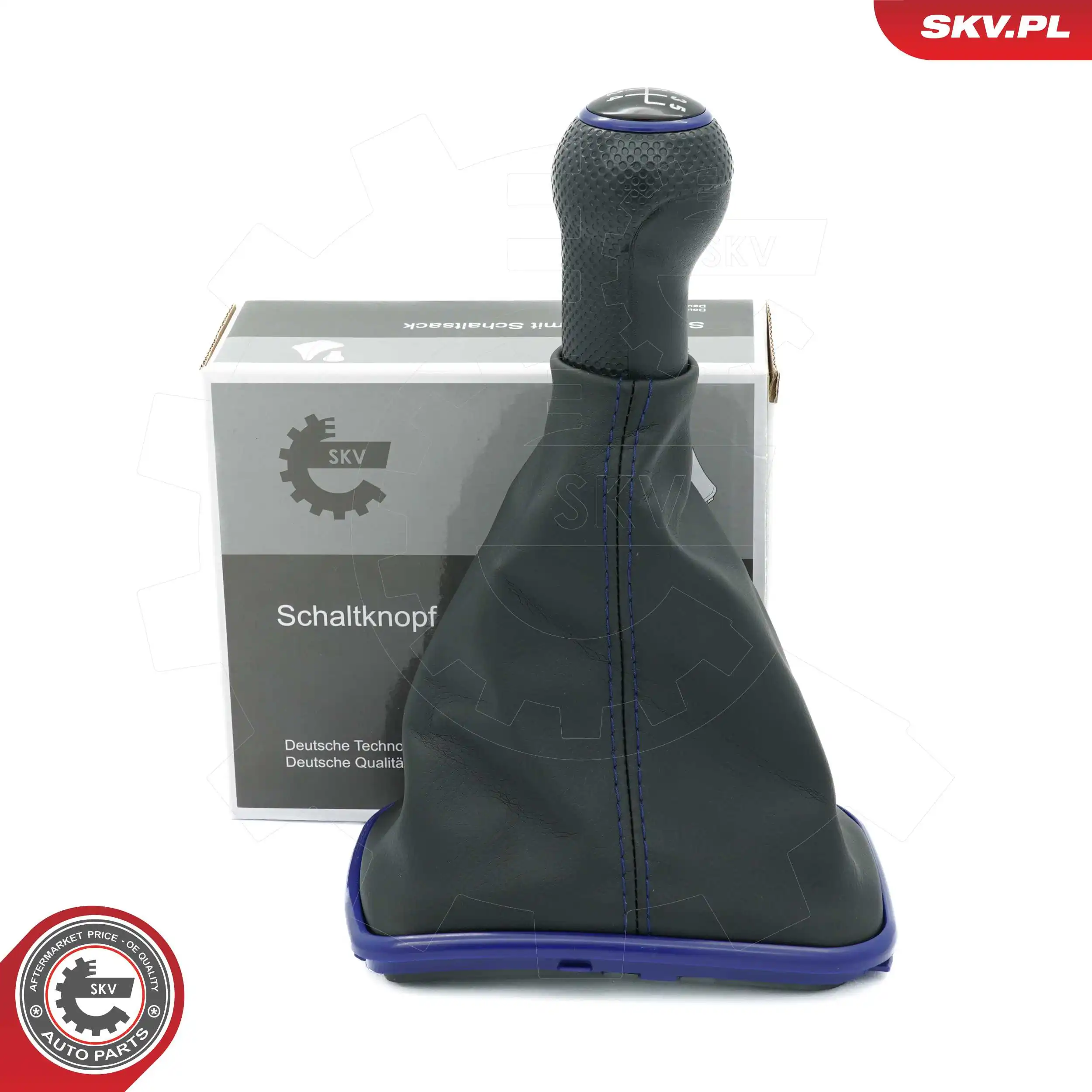 Gear Shift Lever Knob 63SKV438
