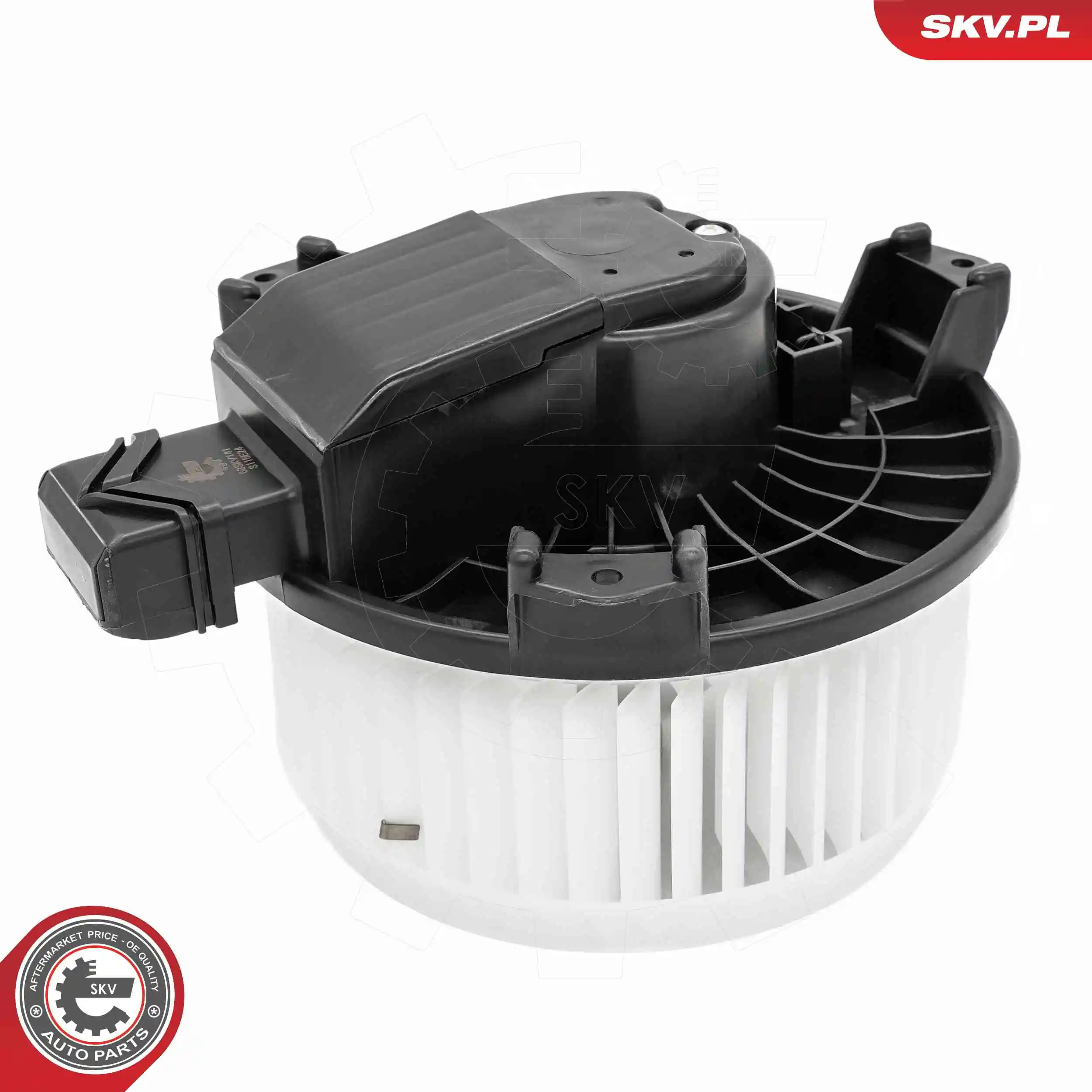Interior Blower 68SKV141