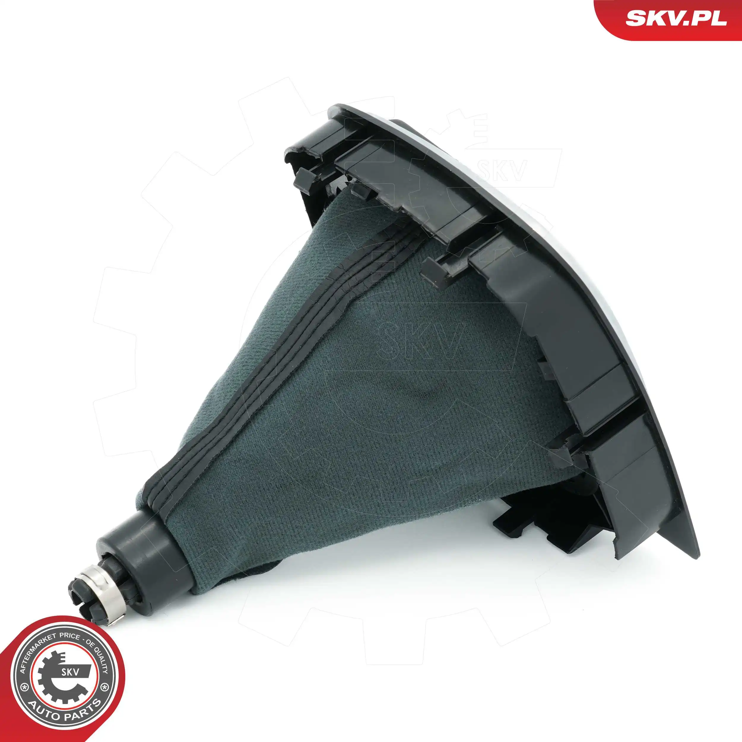 Gear Shift Lever Knob 63SKV506