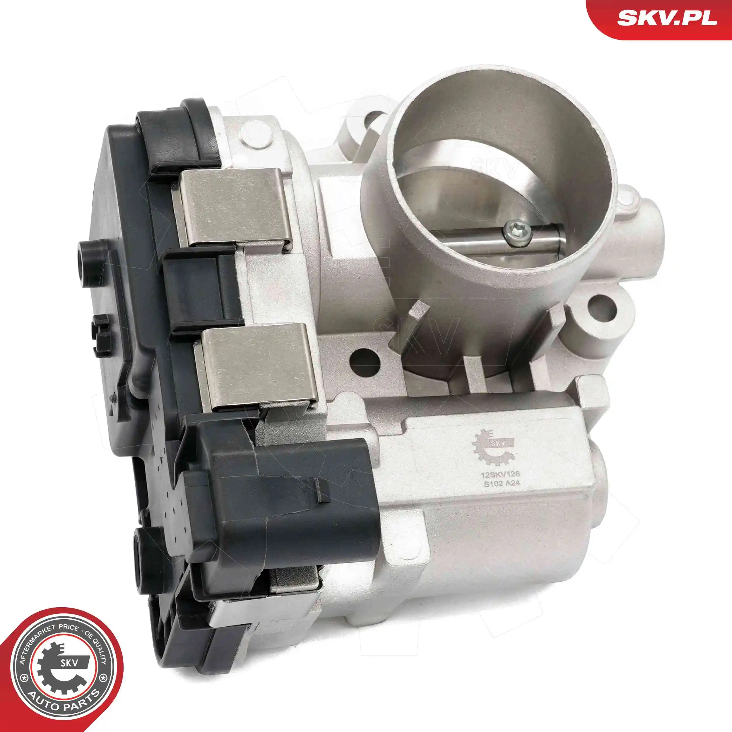 ESEN SKV 12SKV126 Throttle Body