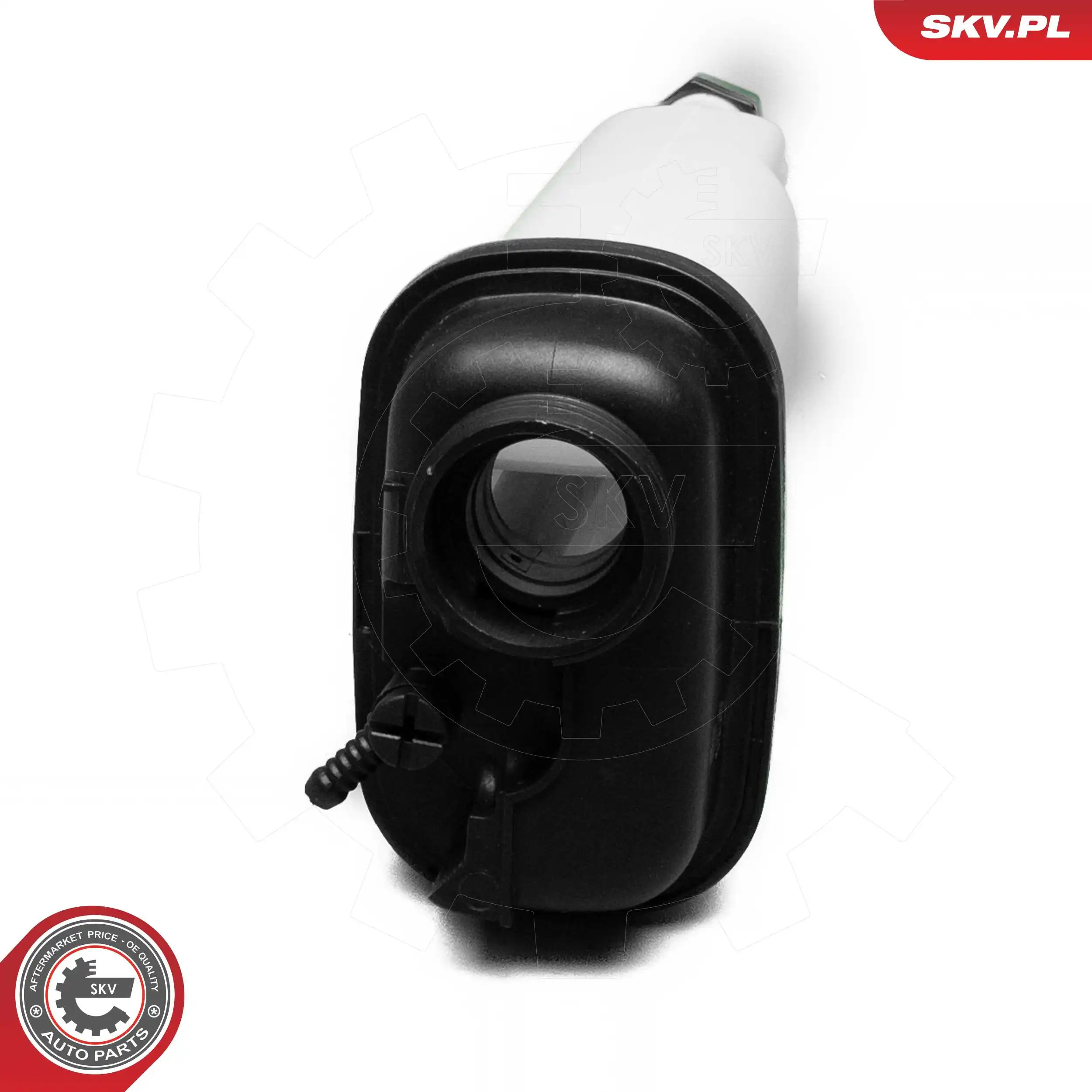 Expansion Tank, coolant 61SKV345