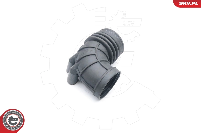 Intake Hose, air filter 24SKV400