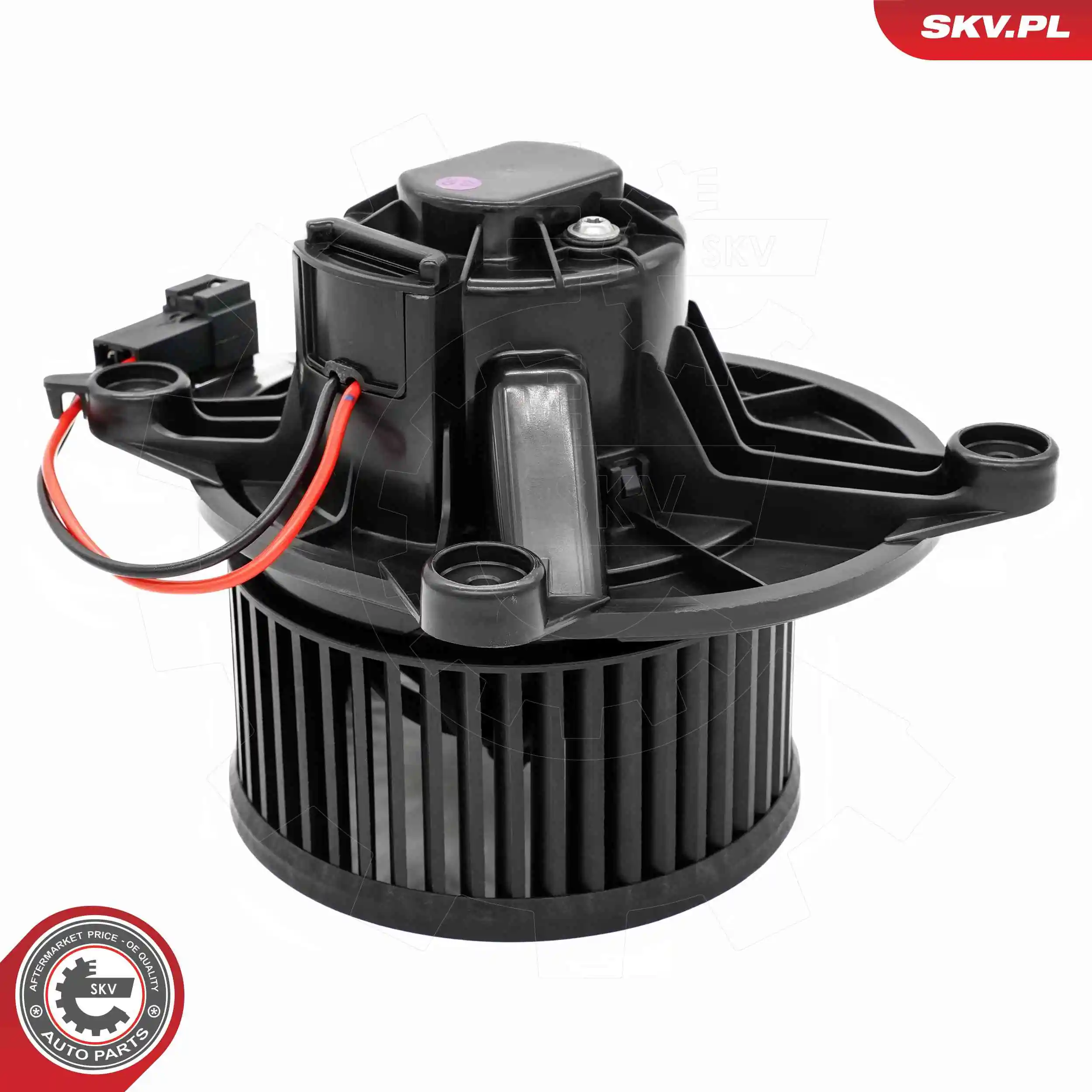 ESEN SKV 68SKV083 Interior Blower