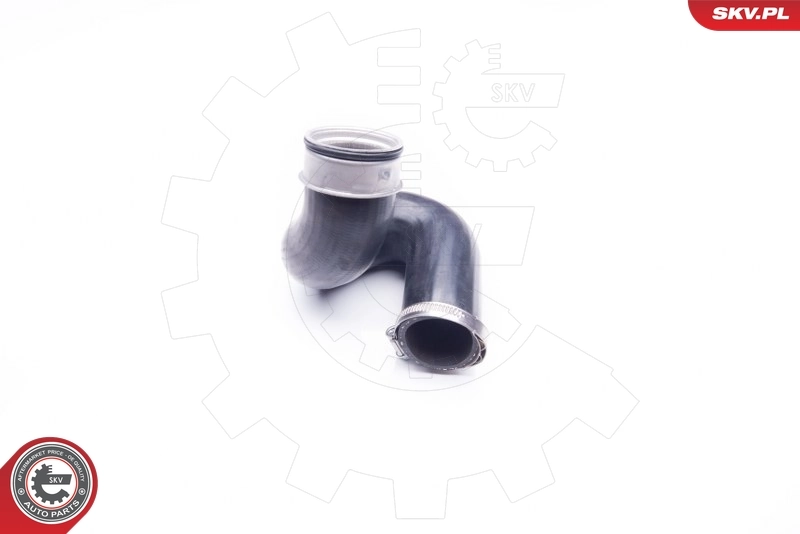 Charge Air Hose 24SKV638