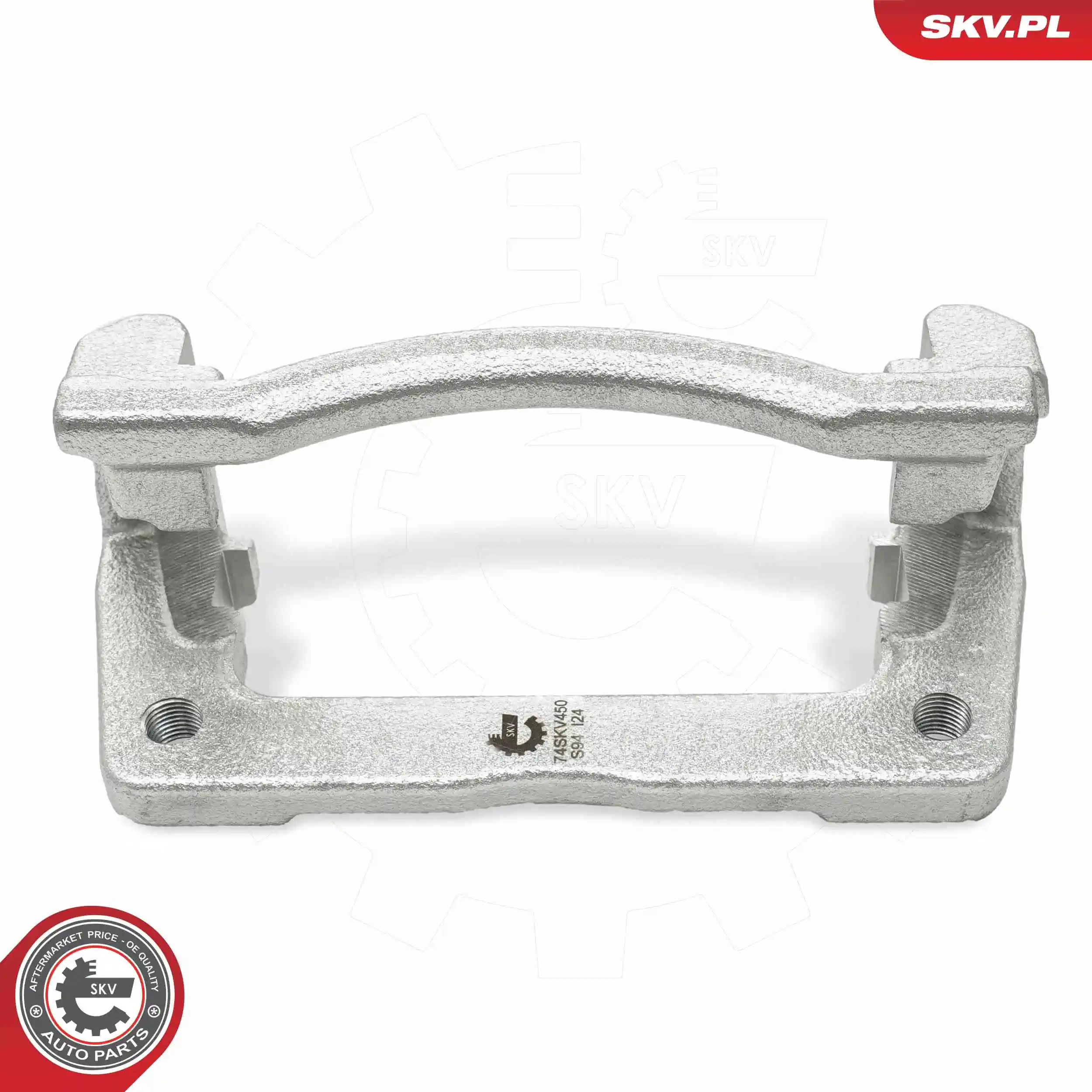 ESEN SKV 74SKV450 Bracket, brake caliper