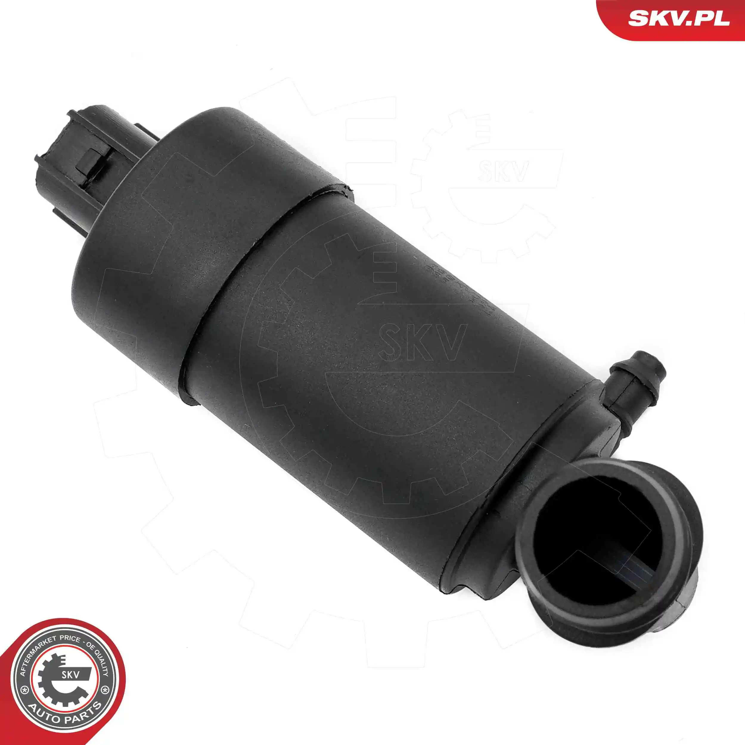 Washer Fluid Pump, window cleaning 15SKV024