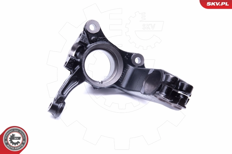 Steering Knuckle, wheel suspension 47SKV122