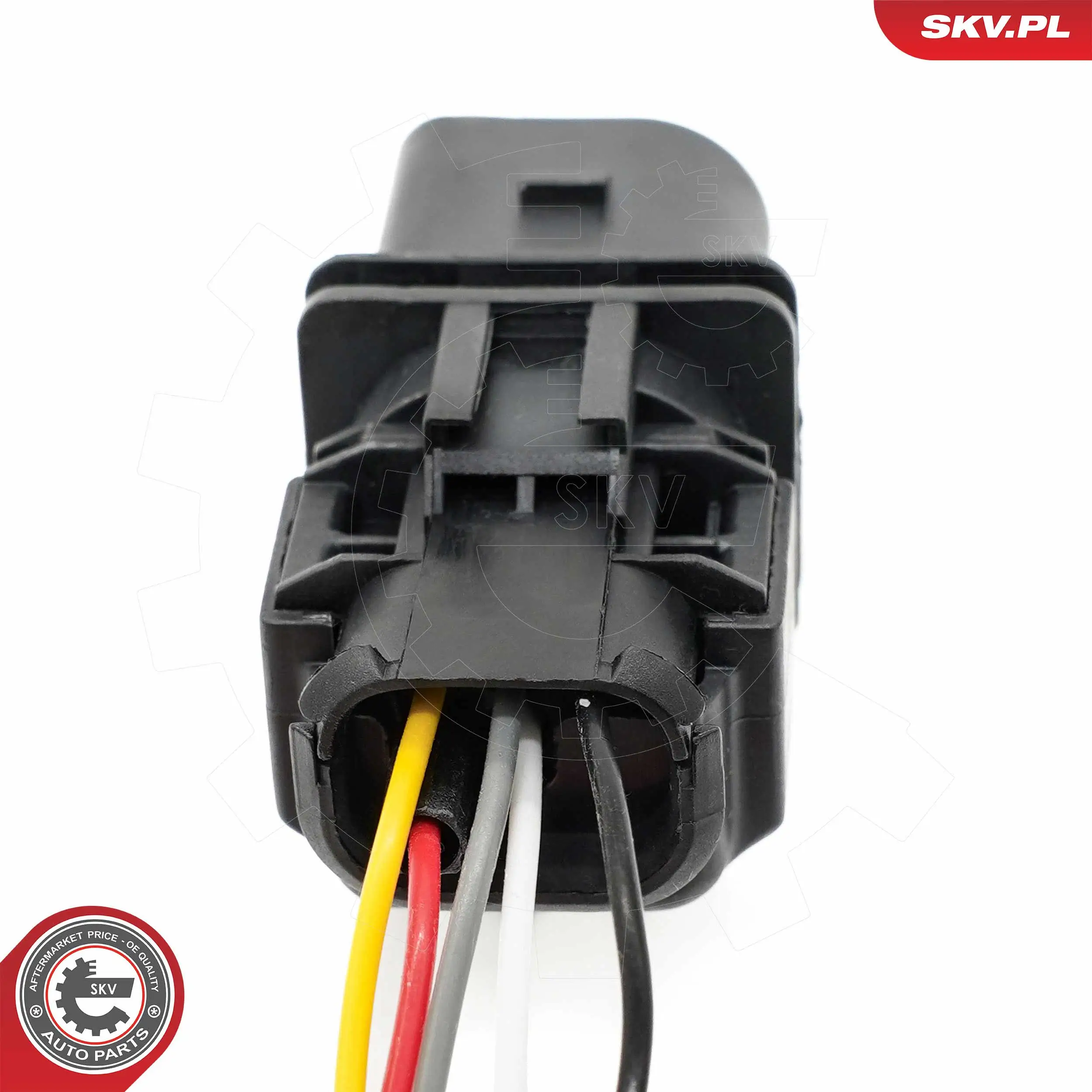 Oxygen Sensor 09SKV199