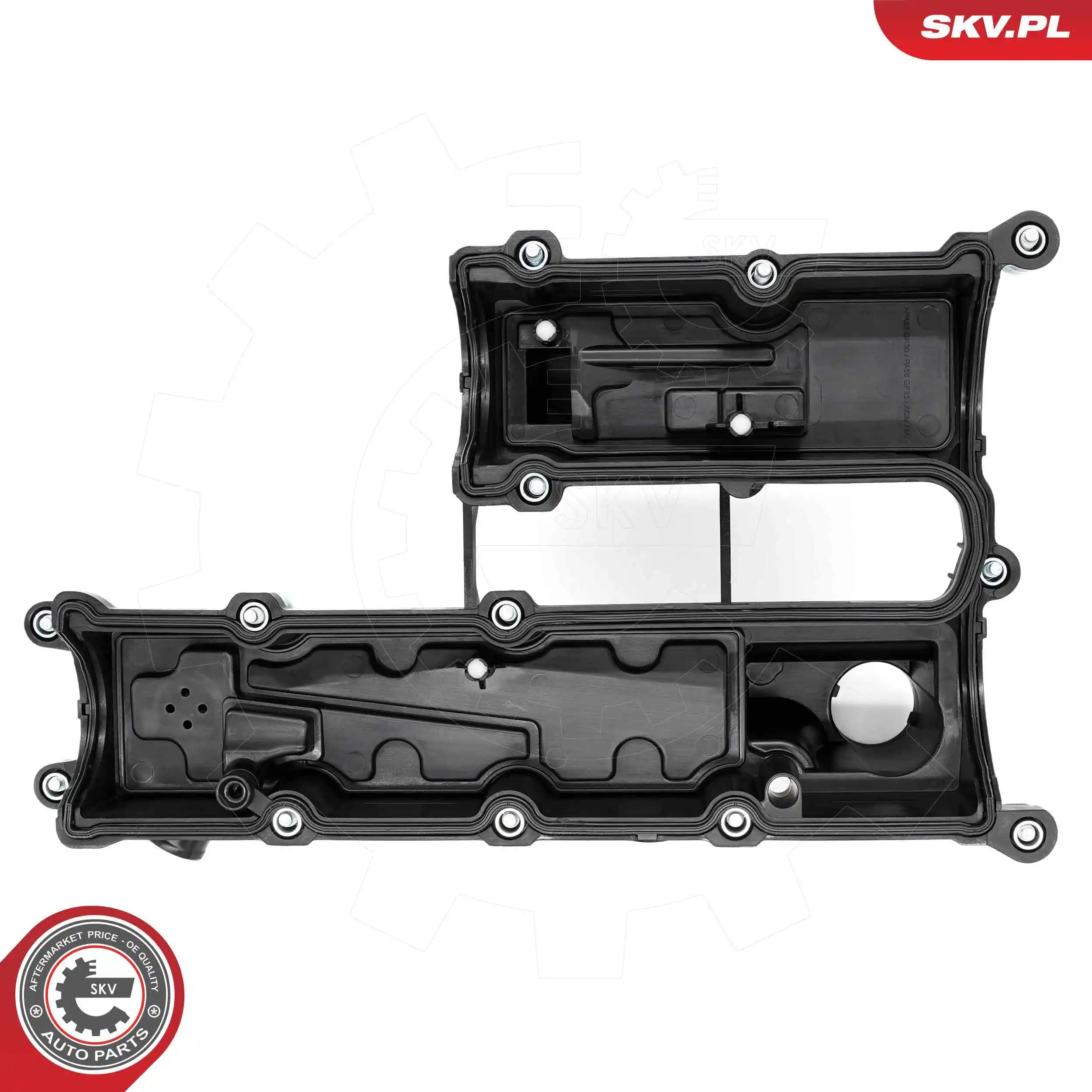 ESEN SKV 48SKV138 Cylinder Head Cover