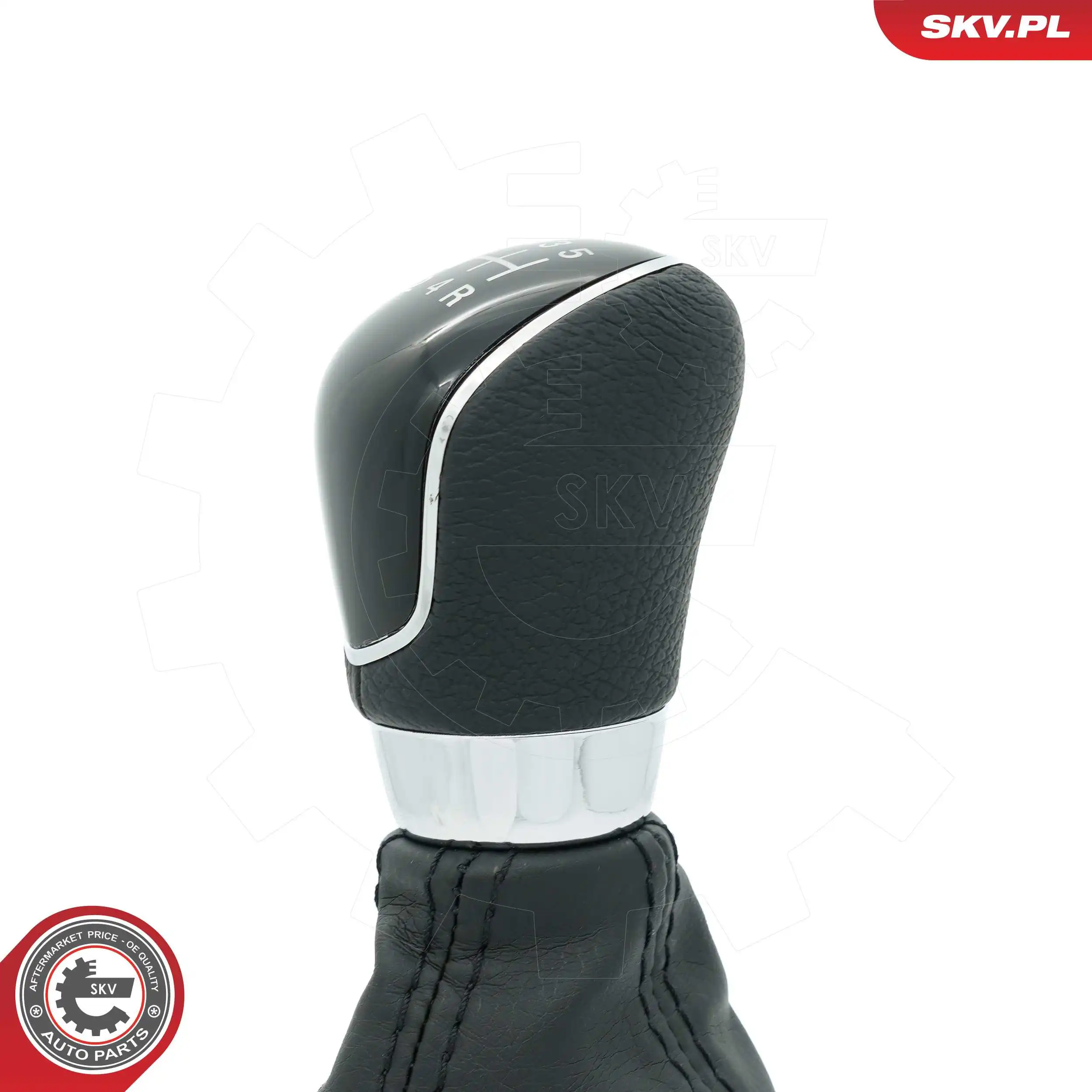 Gear Shift Lever Knob 63SKV429