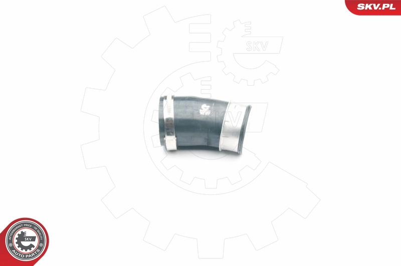 Charge Air Hose 24SKV047