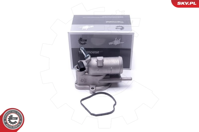 Thermostat, coolant 20SKV199