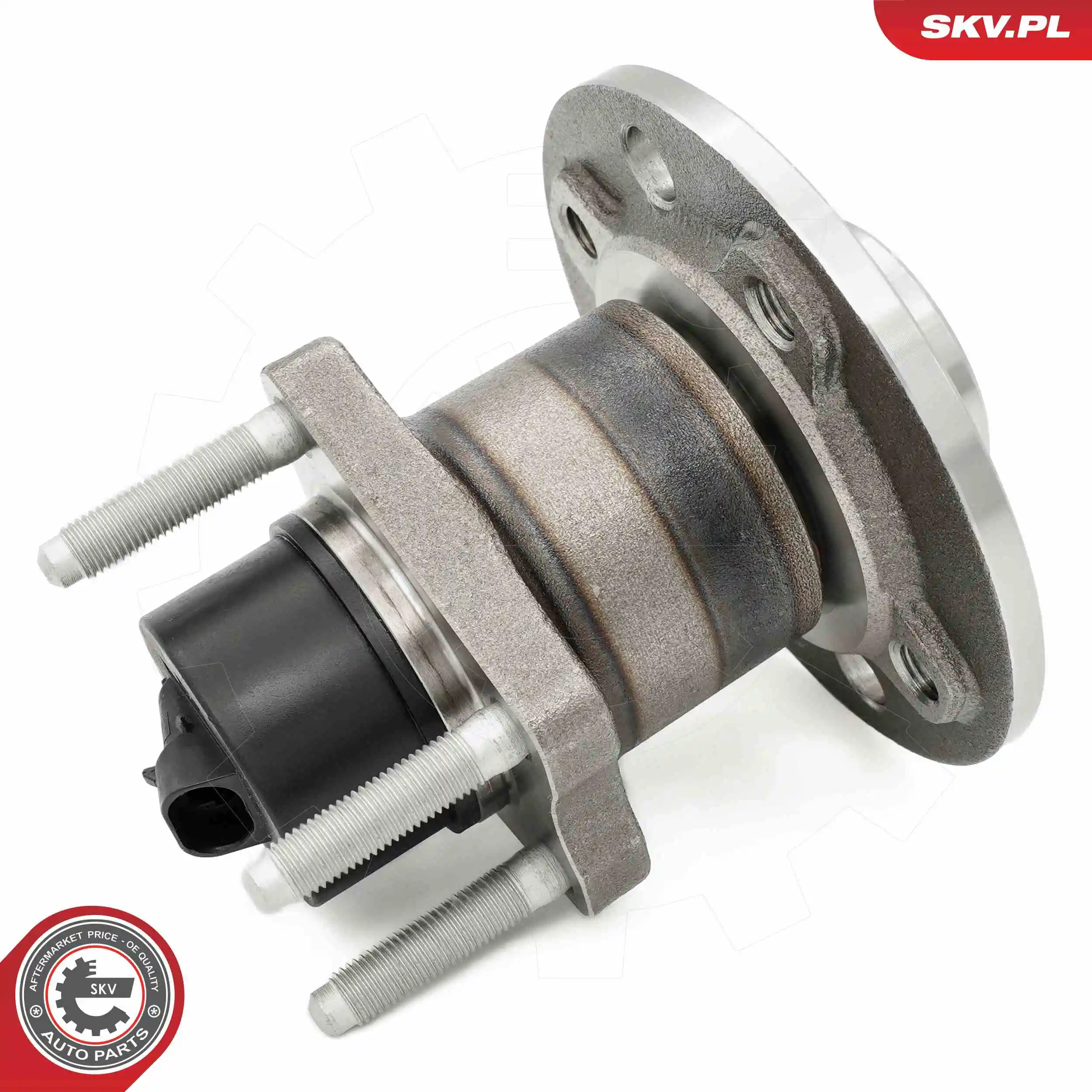 ESEN SKV 29SKV663 Wheel Bearing Kit