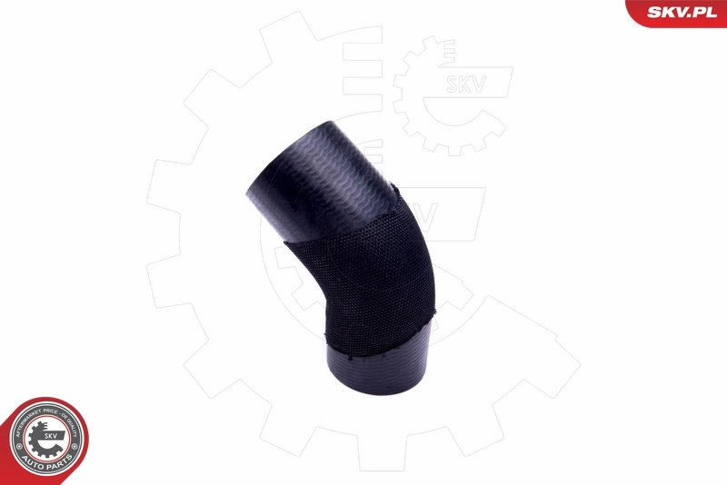 Charge Air Hose 43SKV275