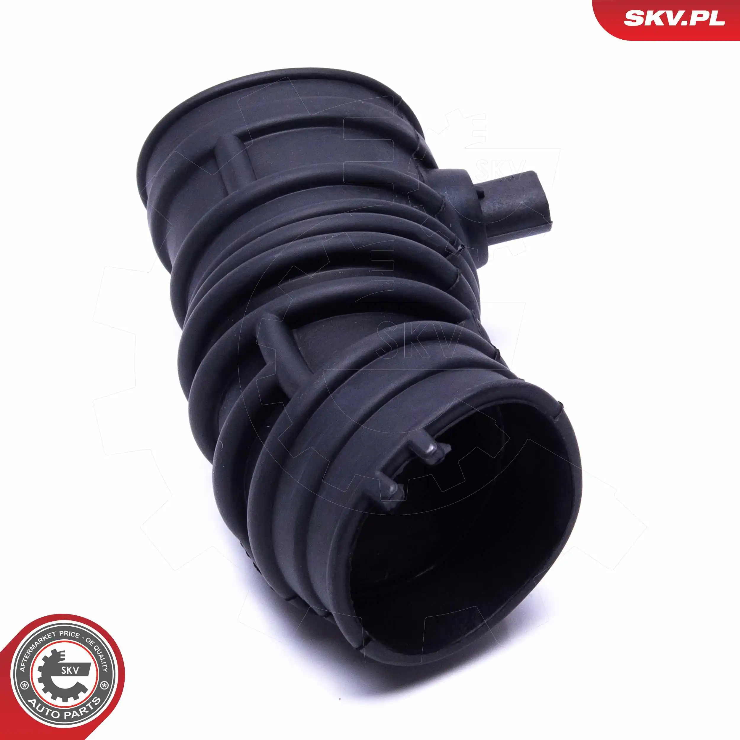 Intake Hose, air filter 54SKV507