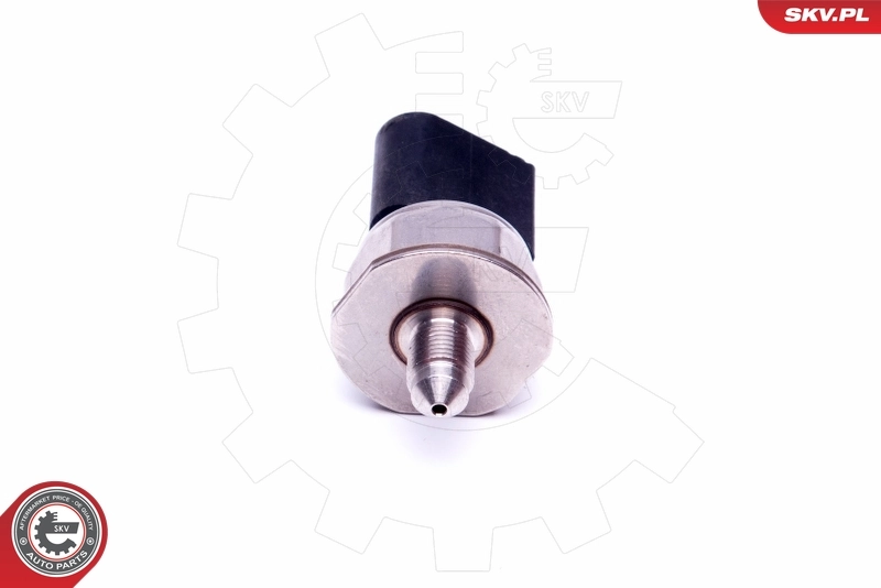 Sensor, fuel pressure 17SKV597