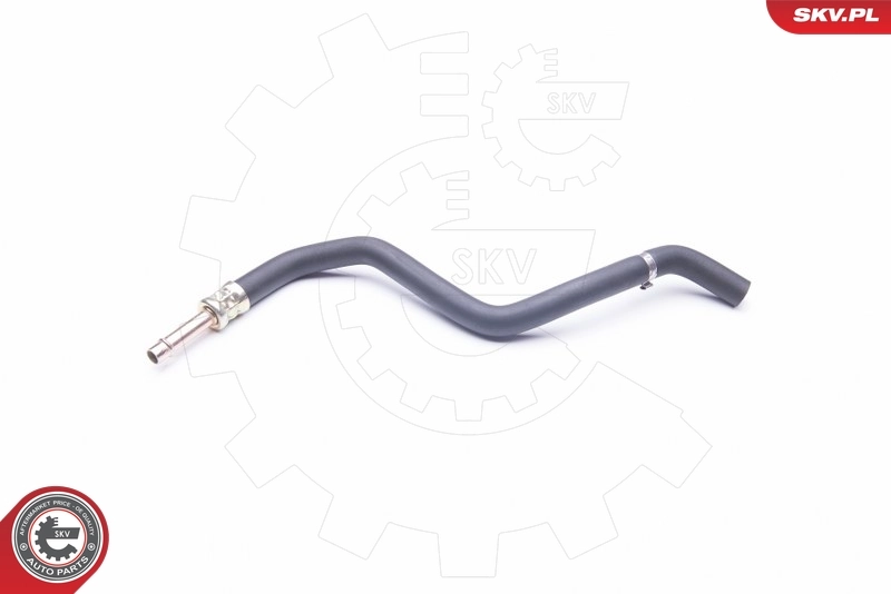 Hydraulic Hose, steering 24SKV450