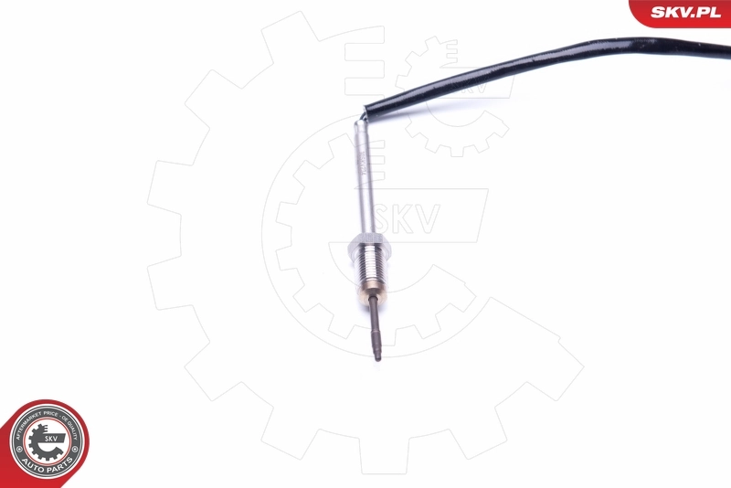 حساس، درجة حرارة العادم 30SKV234