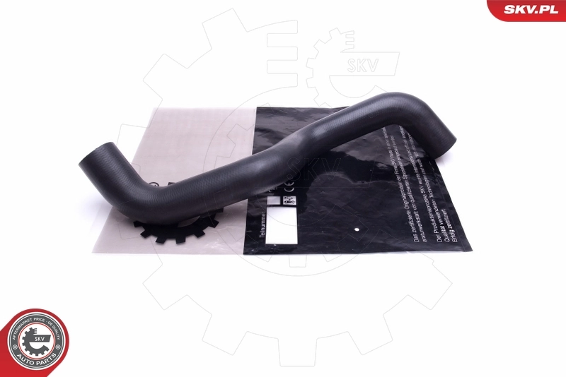 Charge Air Hose 43SKV316