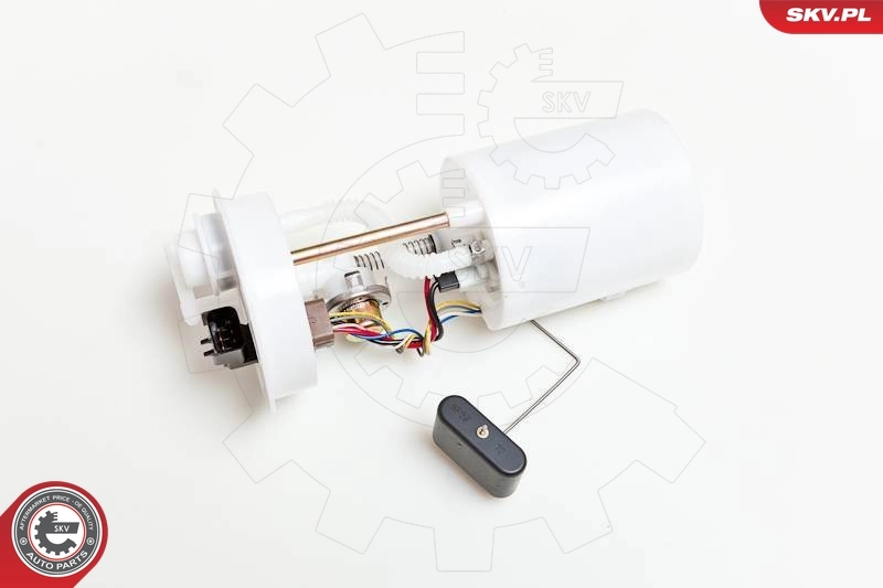 Fuel Feed Unit 02SKV717