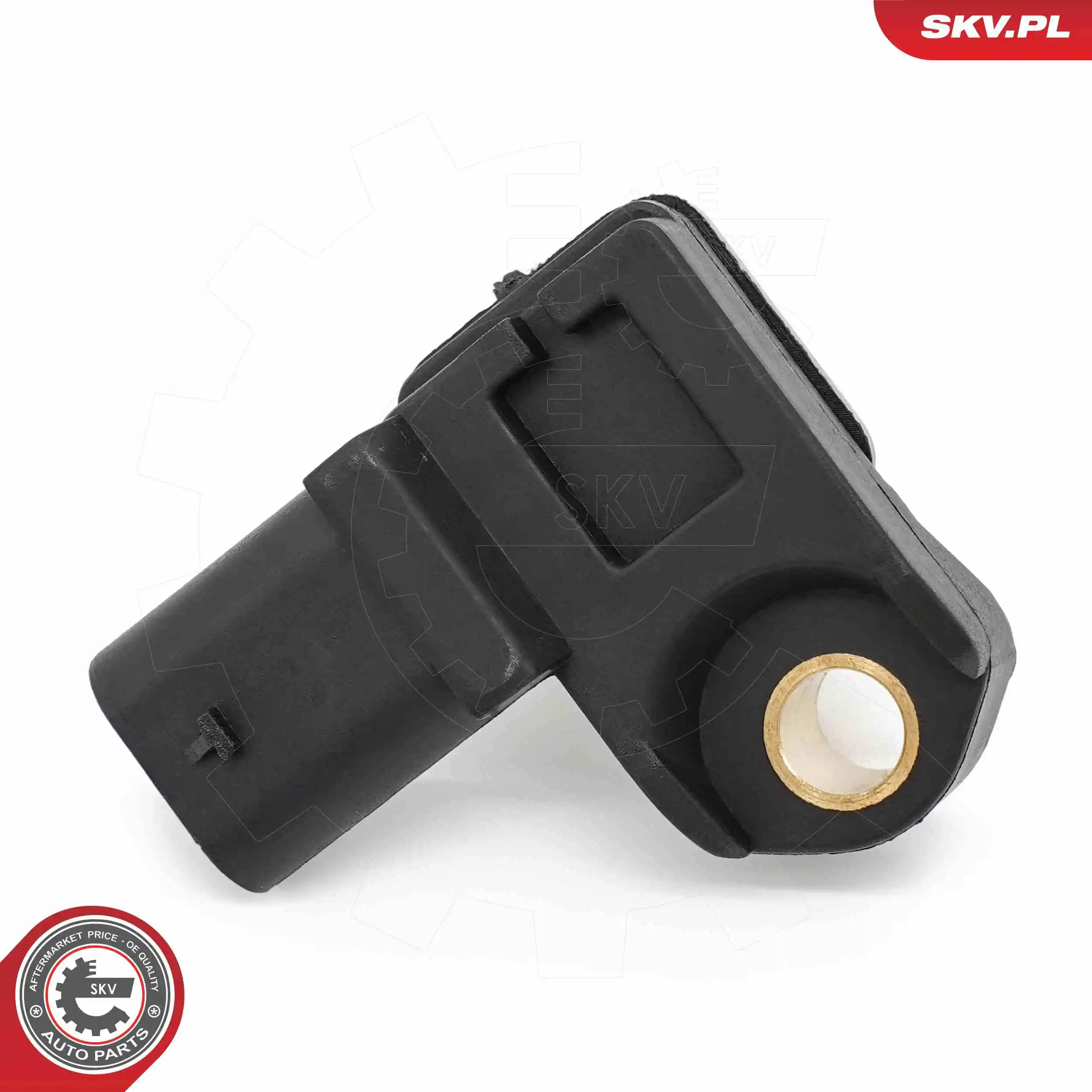Sensor, intake manifold pressure 17SKV165