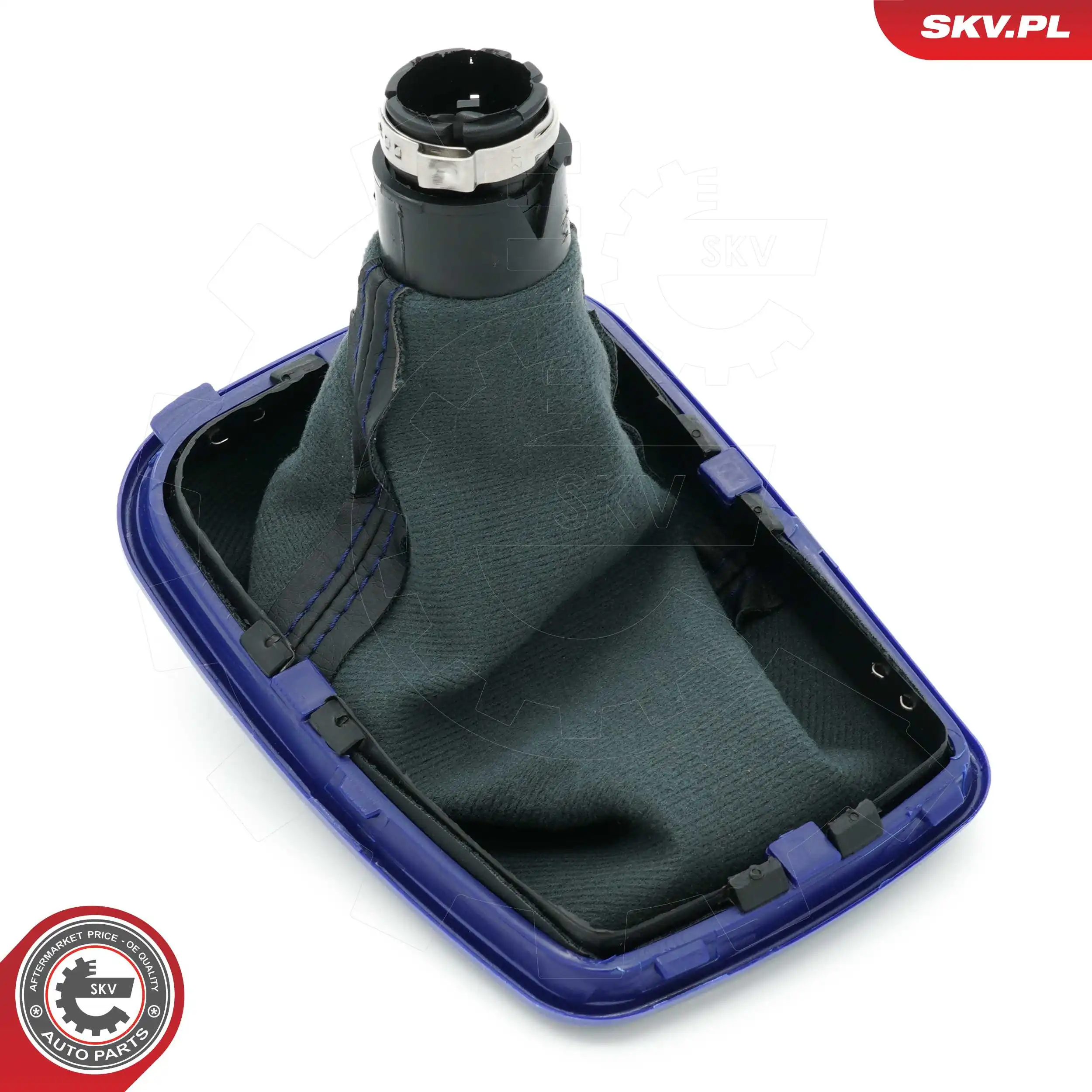 Gear Shift Lever Knob 63SKV438