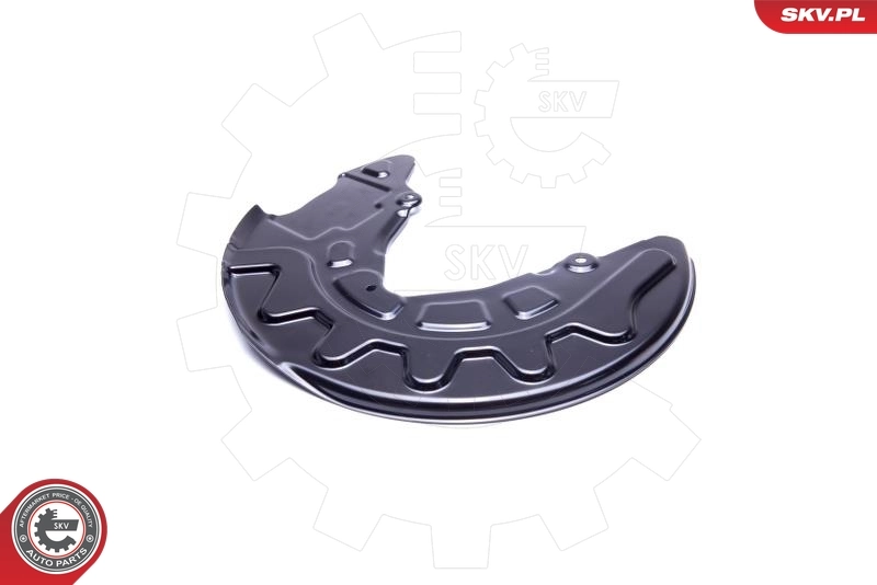 Splash Guard, brake disc 57SKV160