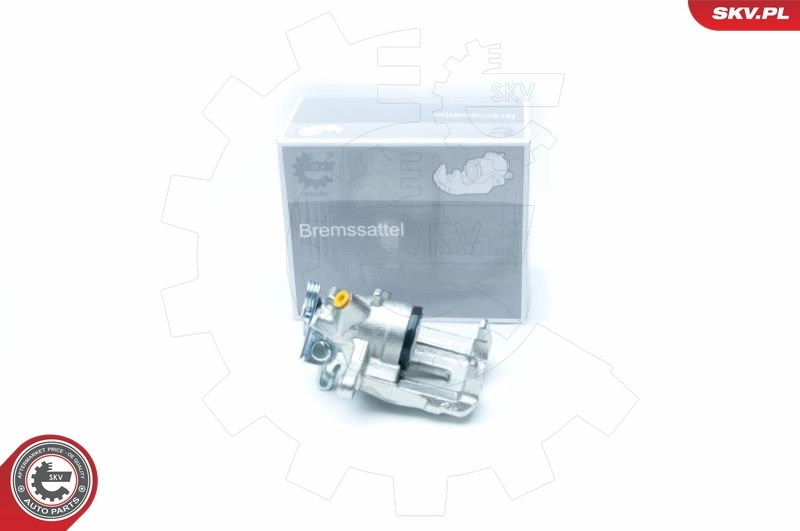 Brake Caliper 23SKV213
