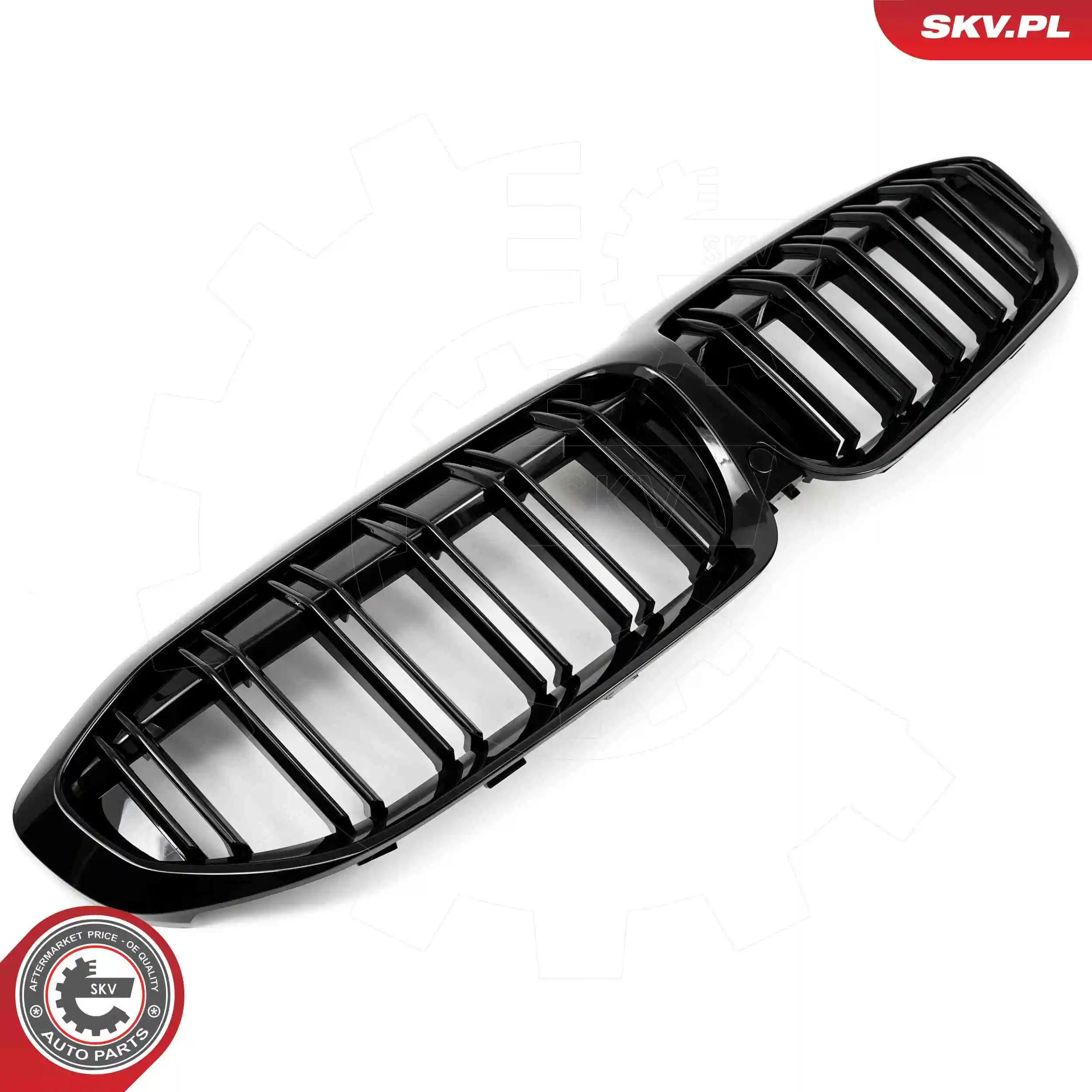 ESEN SKV 66SKV139 Radiator Grille