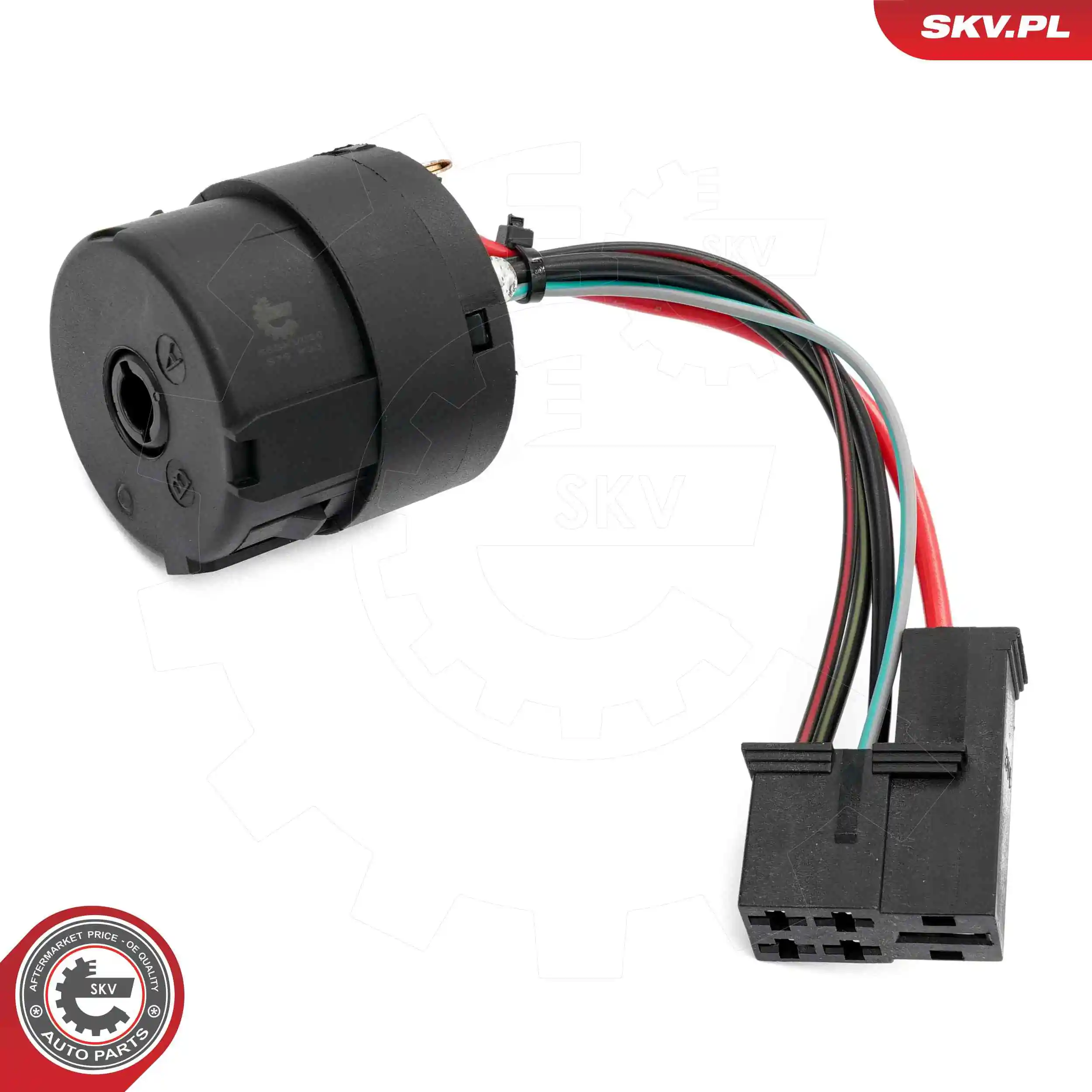 Ignition Switch 65SKV026