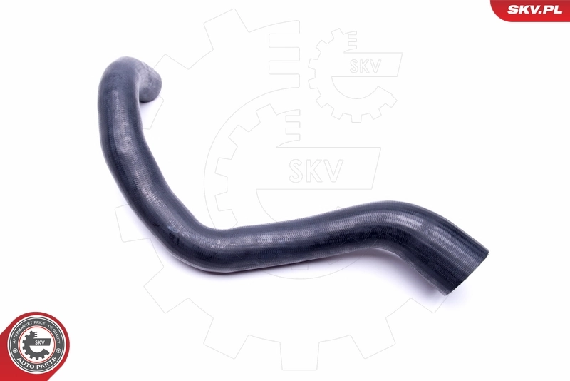 Charge Air Hose 43SKV172