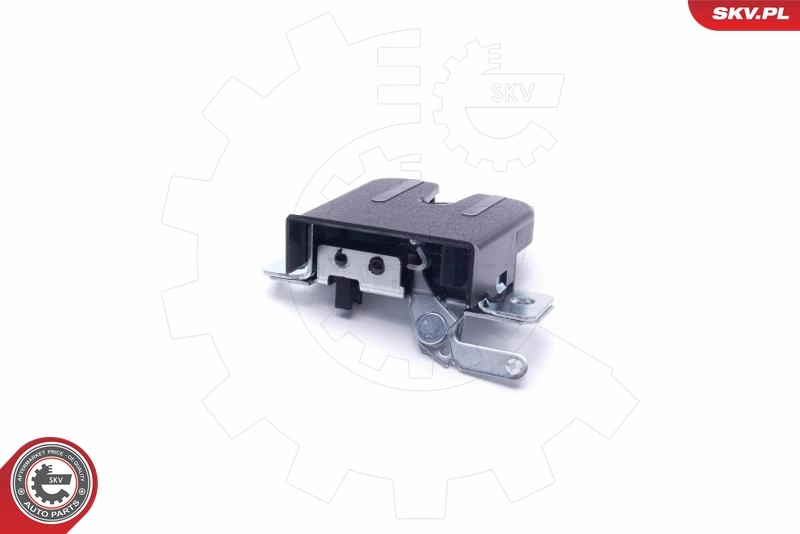 Tailgate Lock 16SKV286