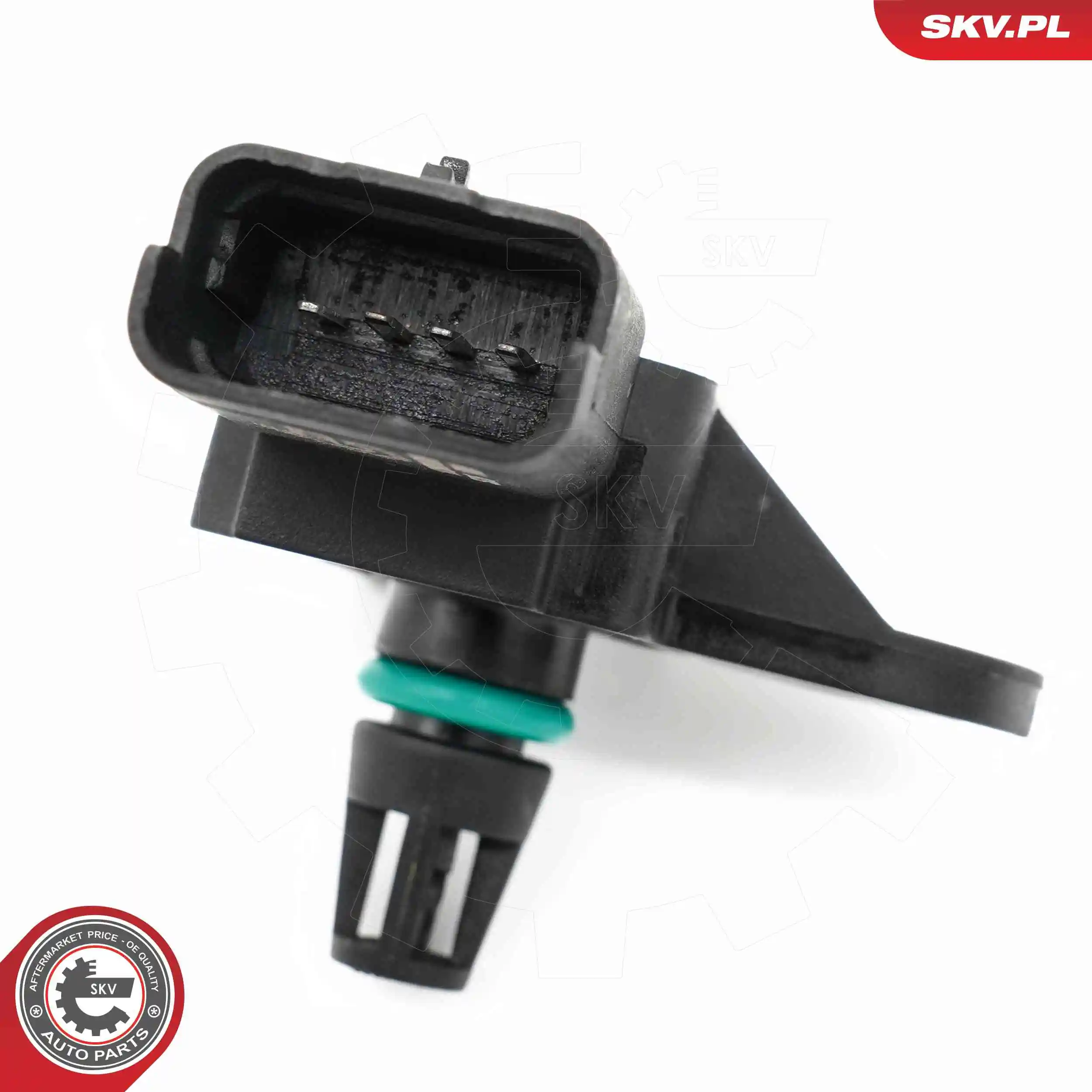 Sensor, intake manifold pressure 17SKV893