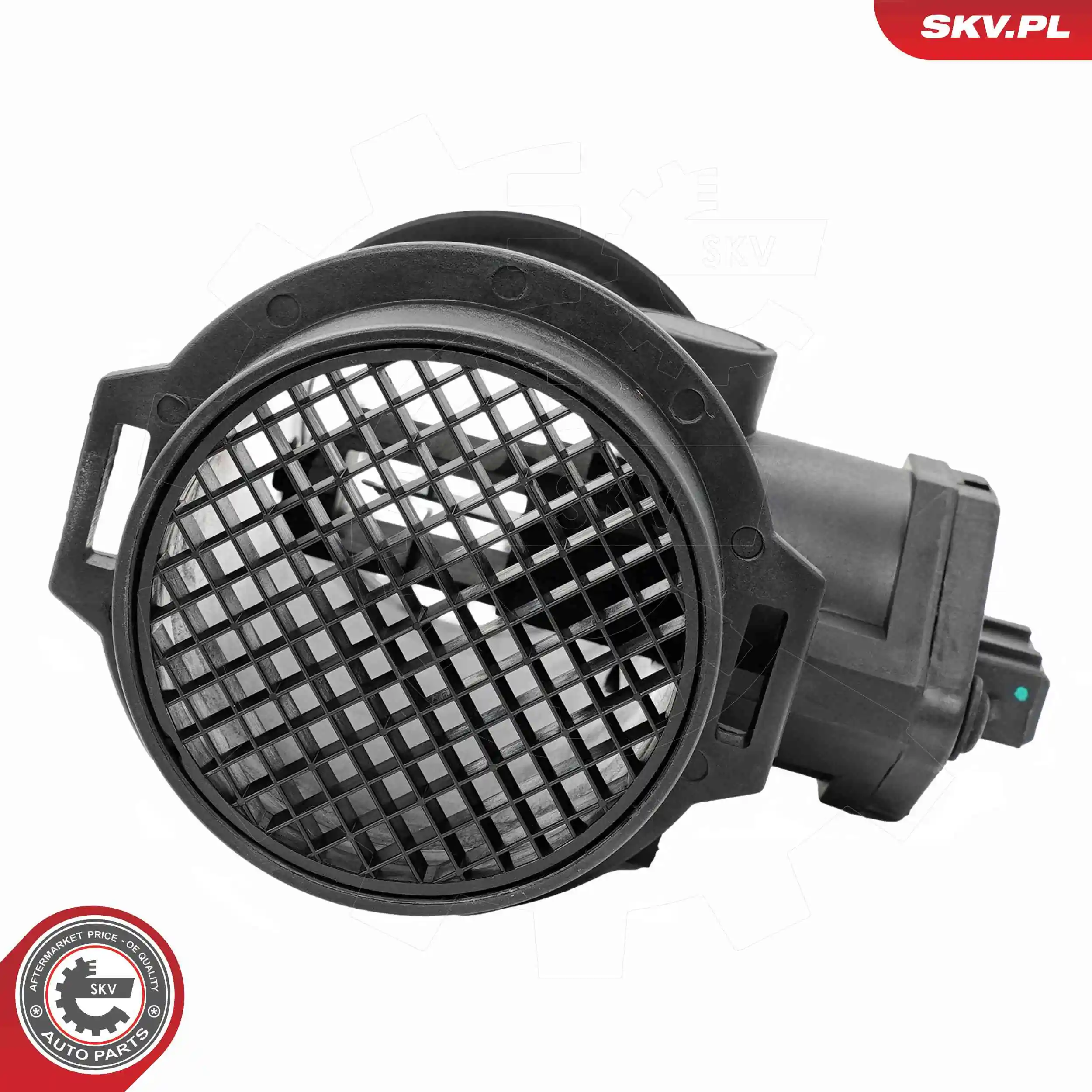 Mass Air Flow Sensor 07SKV263