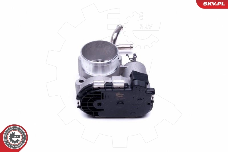Throttle Body 12SKV093