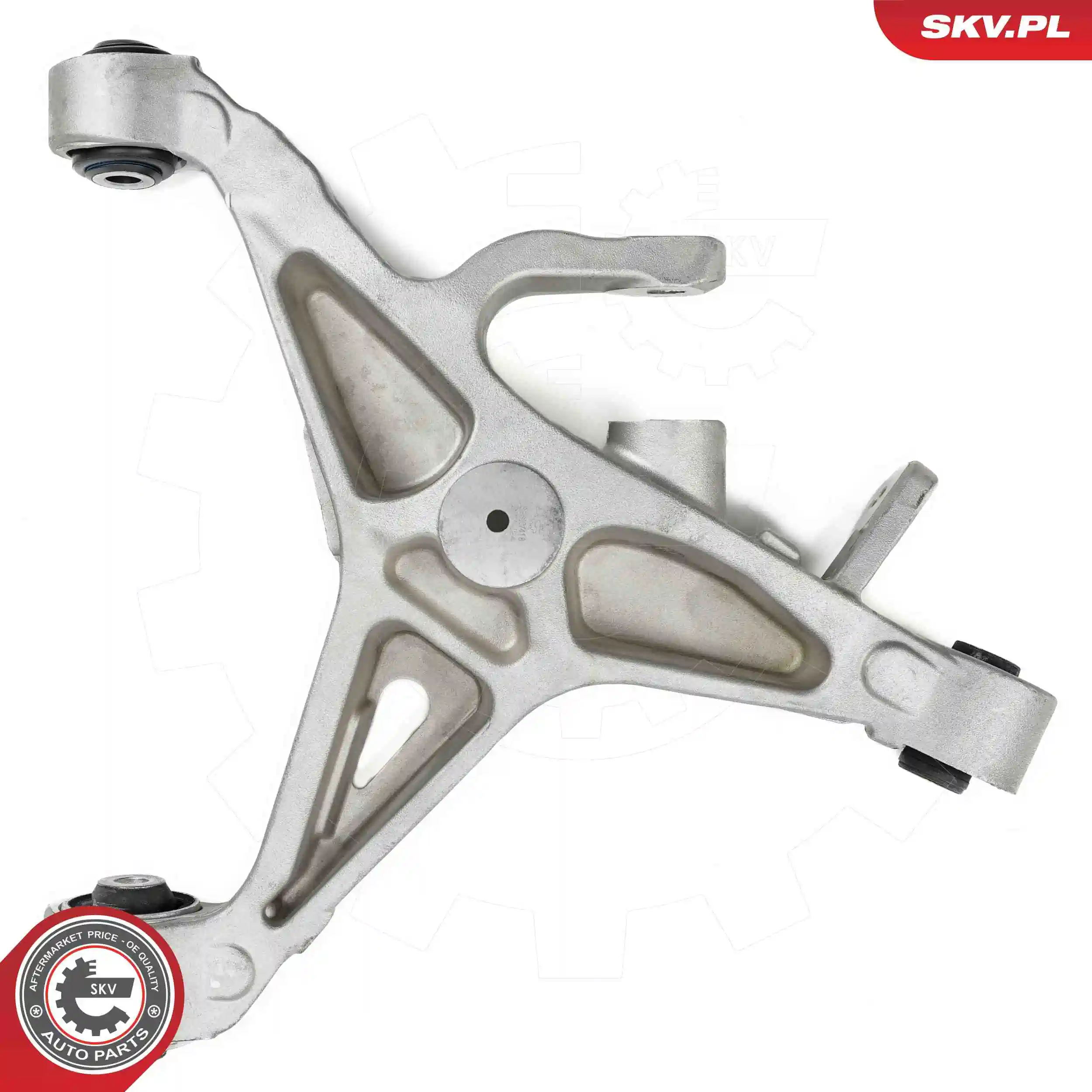 Control/Trailing Arm, wheel suspension 69SKV418